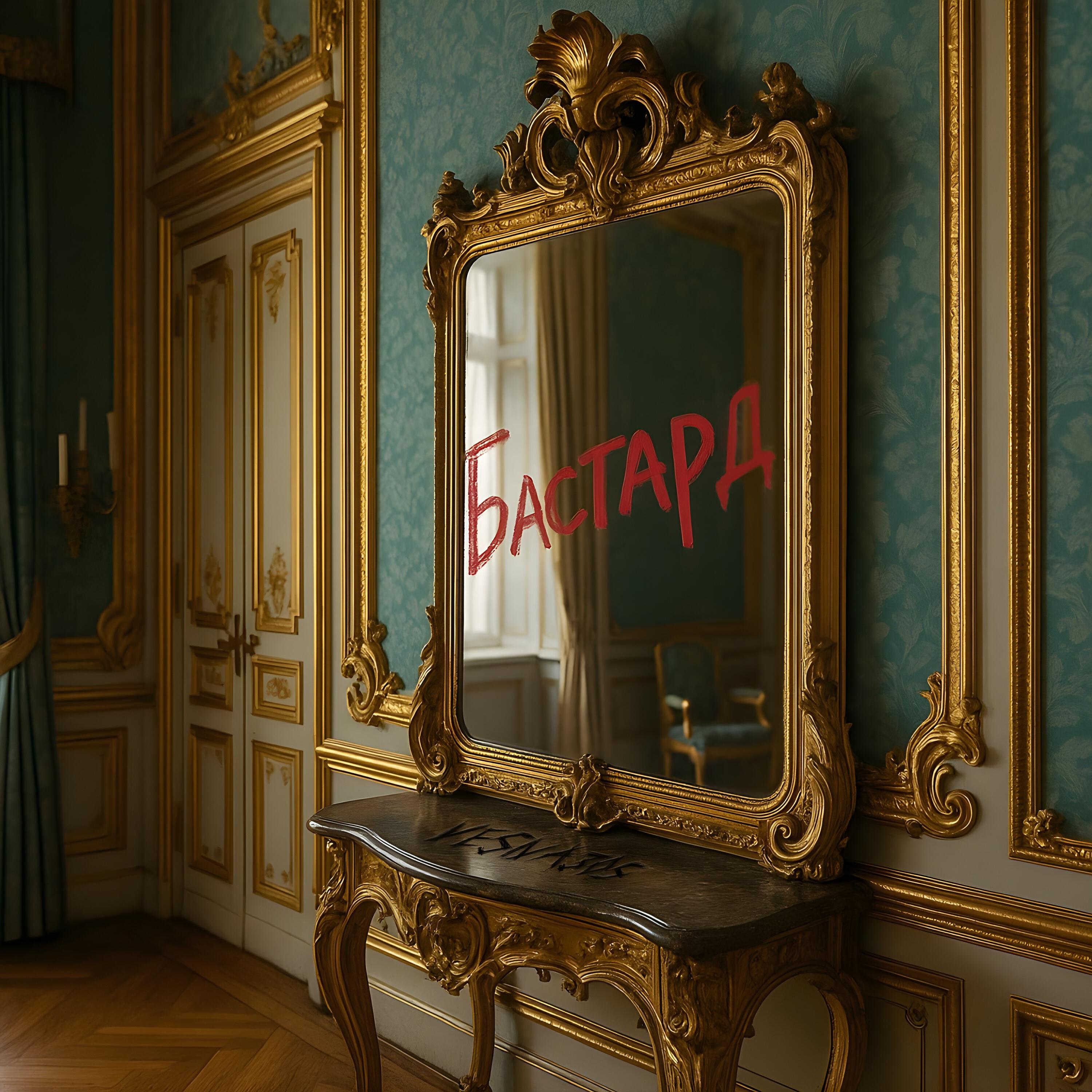 Бастард