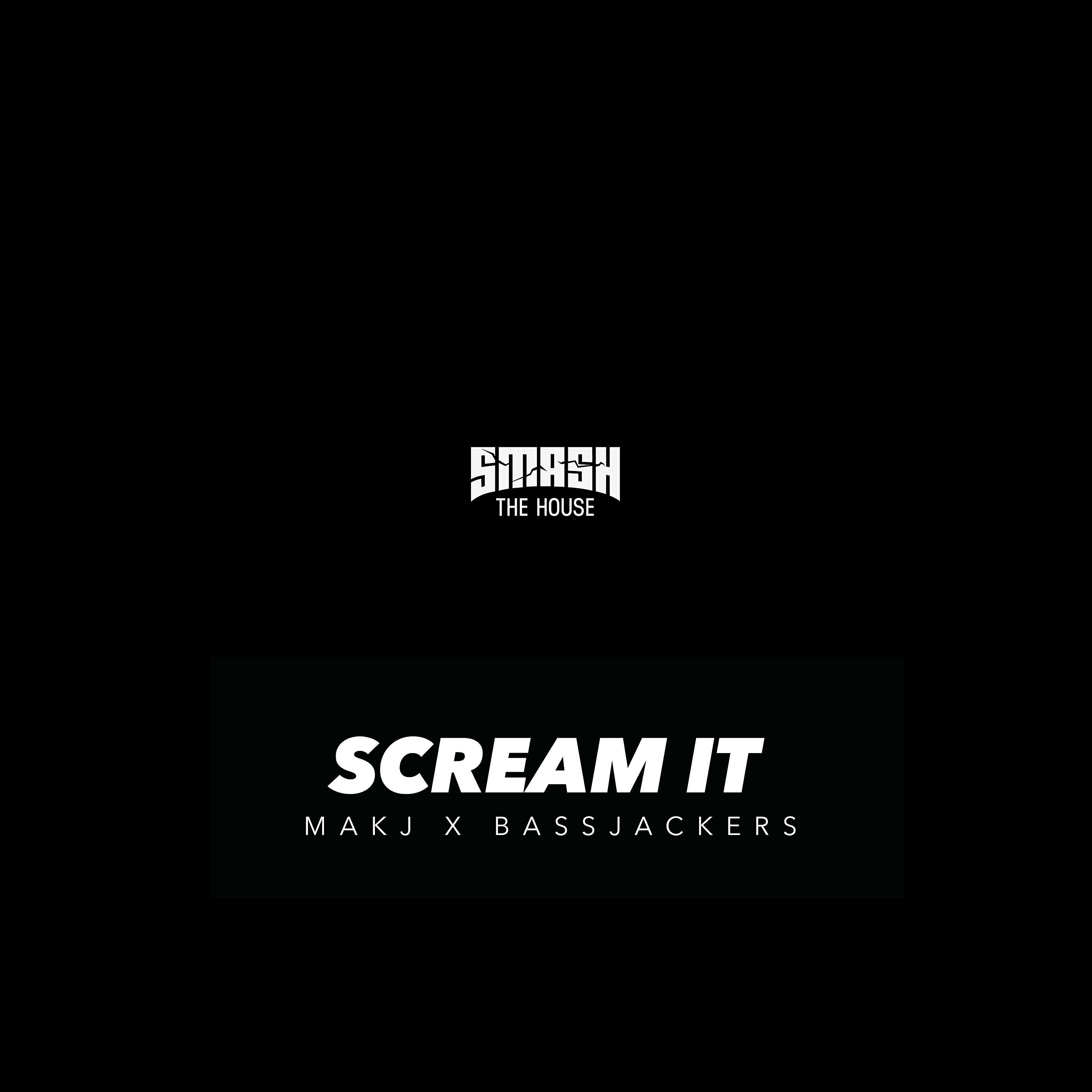Scream It