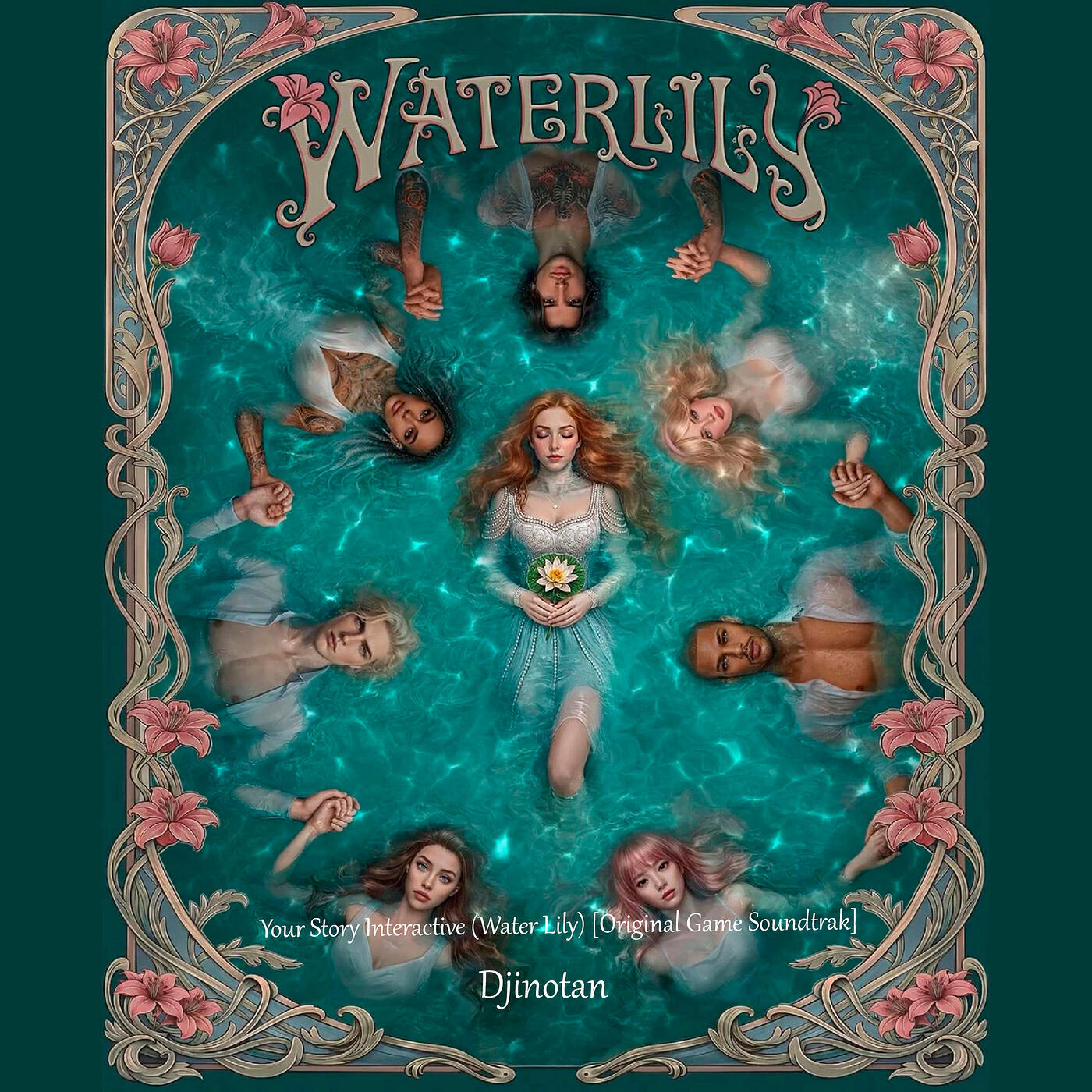 Your Story Interactive (Water Lily) [Original Game Soundtrak]