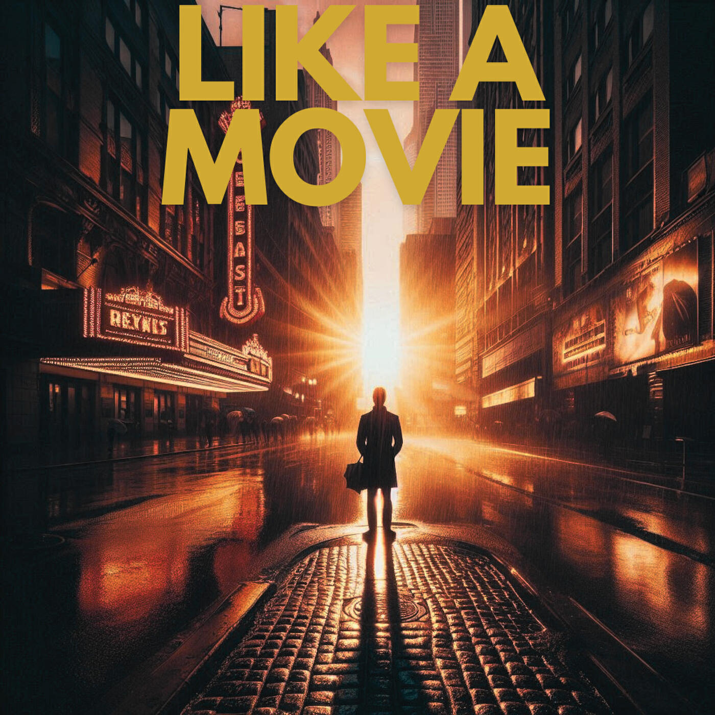 Like a Movie