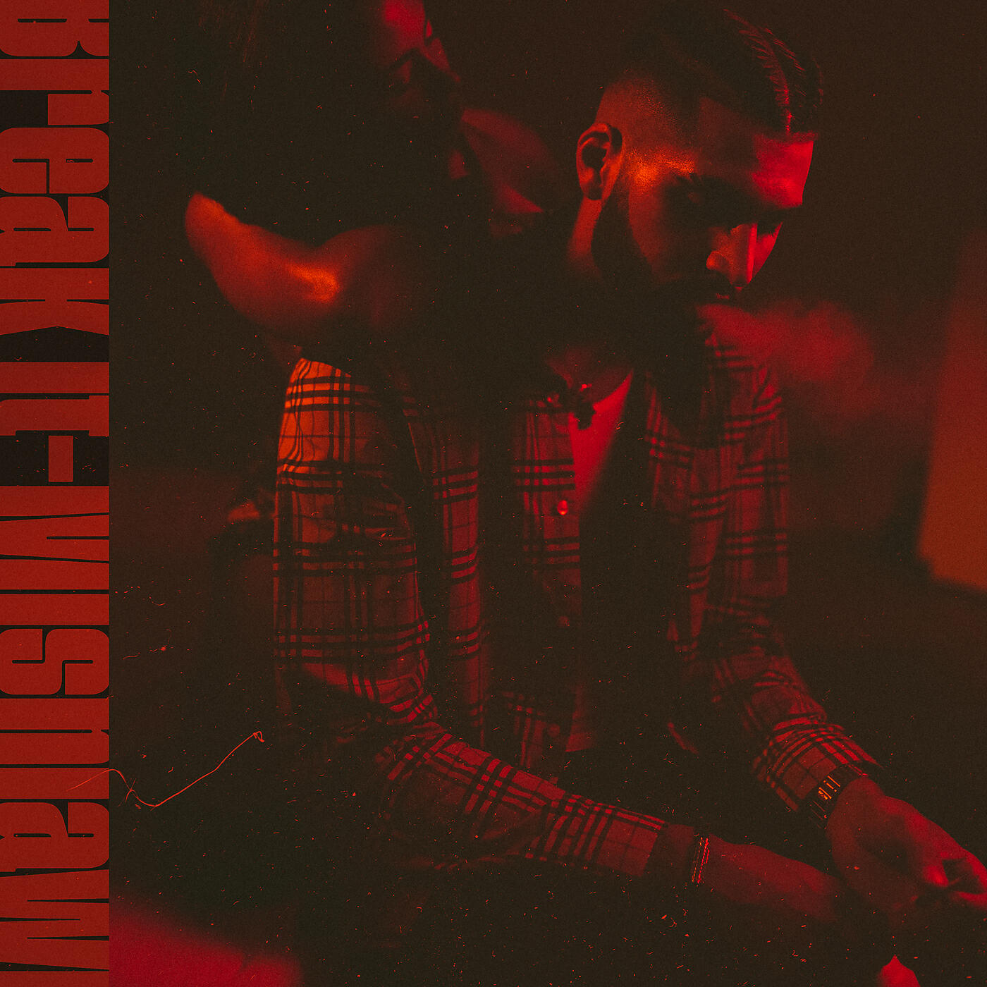 Альбом Break It исполнителя mishlawi