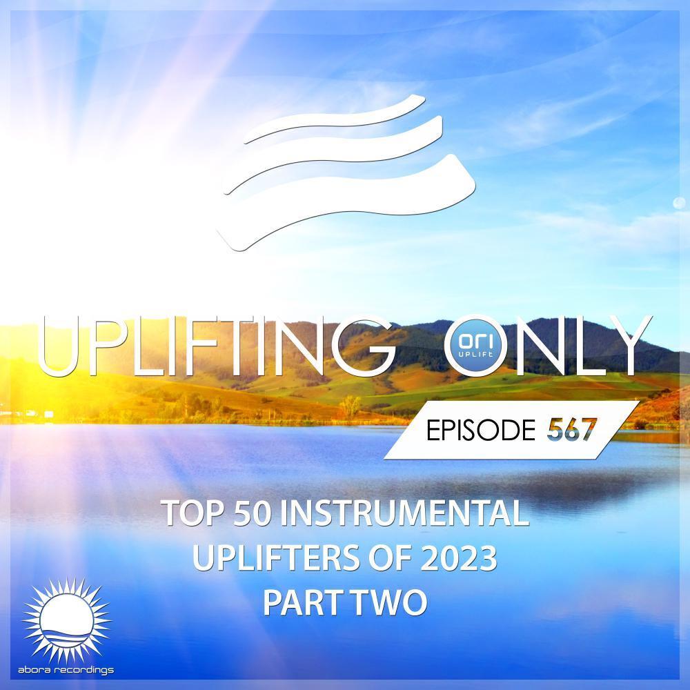 Ori Uplift