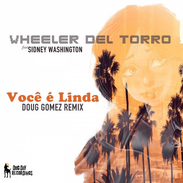 Você é Linda (Doug Gomez Merecumbe Soul Remix)