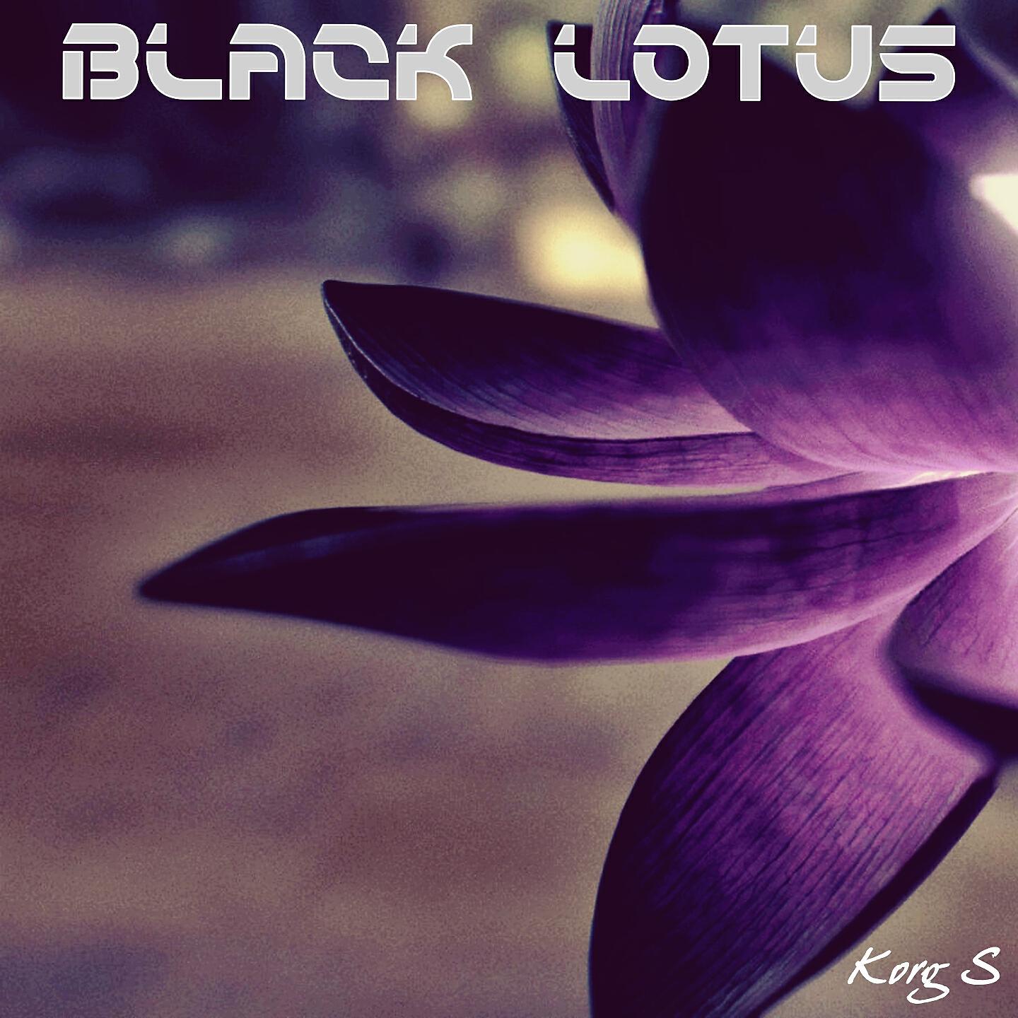 Black Lotus