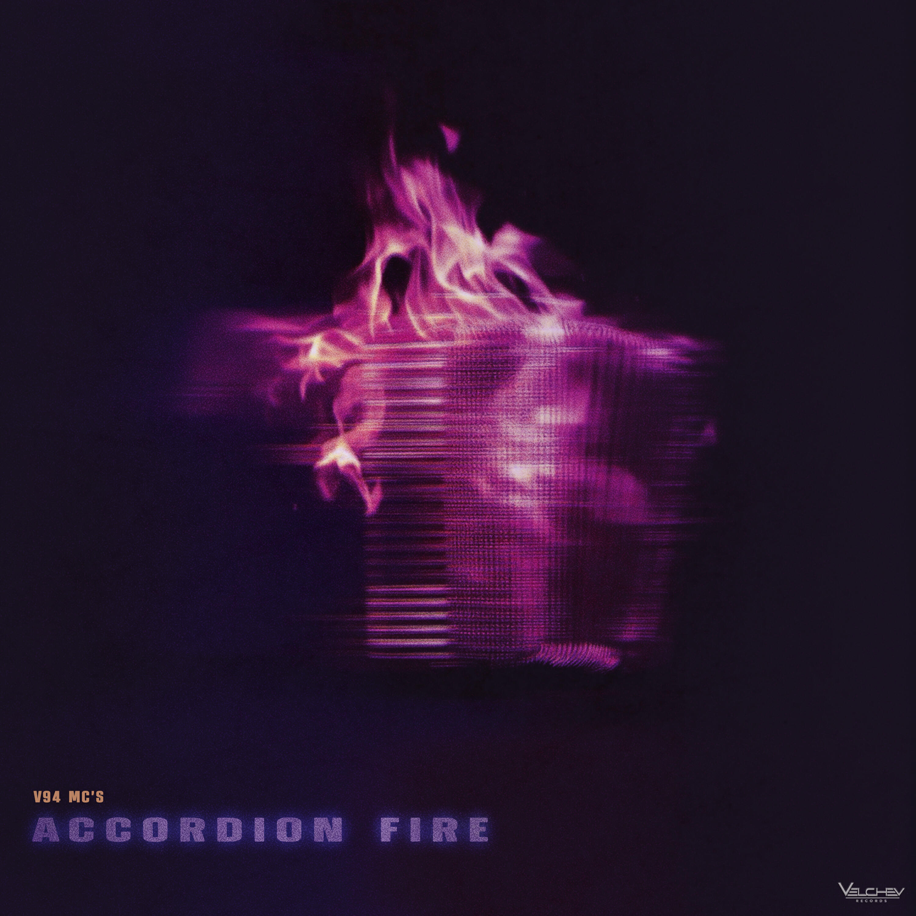 ACCORDION FIRE
