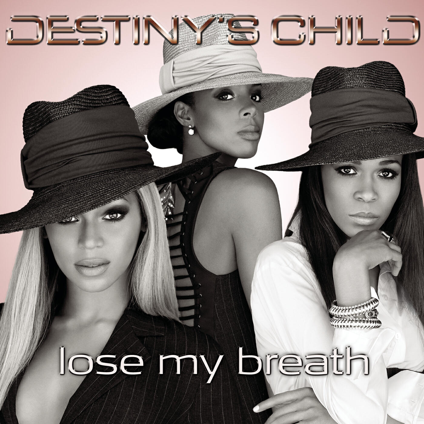 Destiny's Child - Lose My Breath (Maurice's Nu Soul Mix)