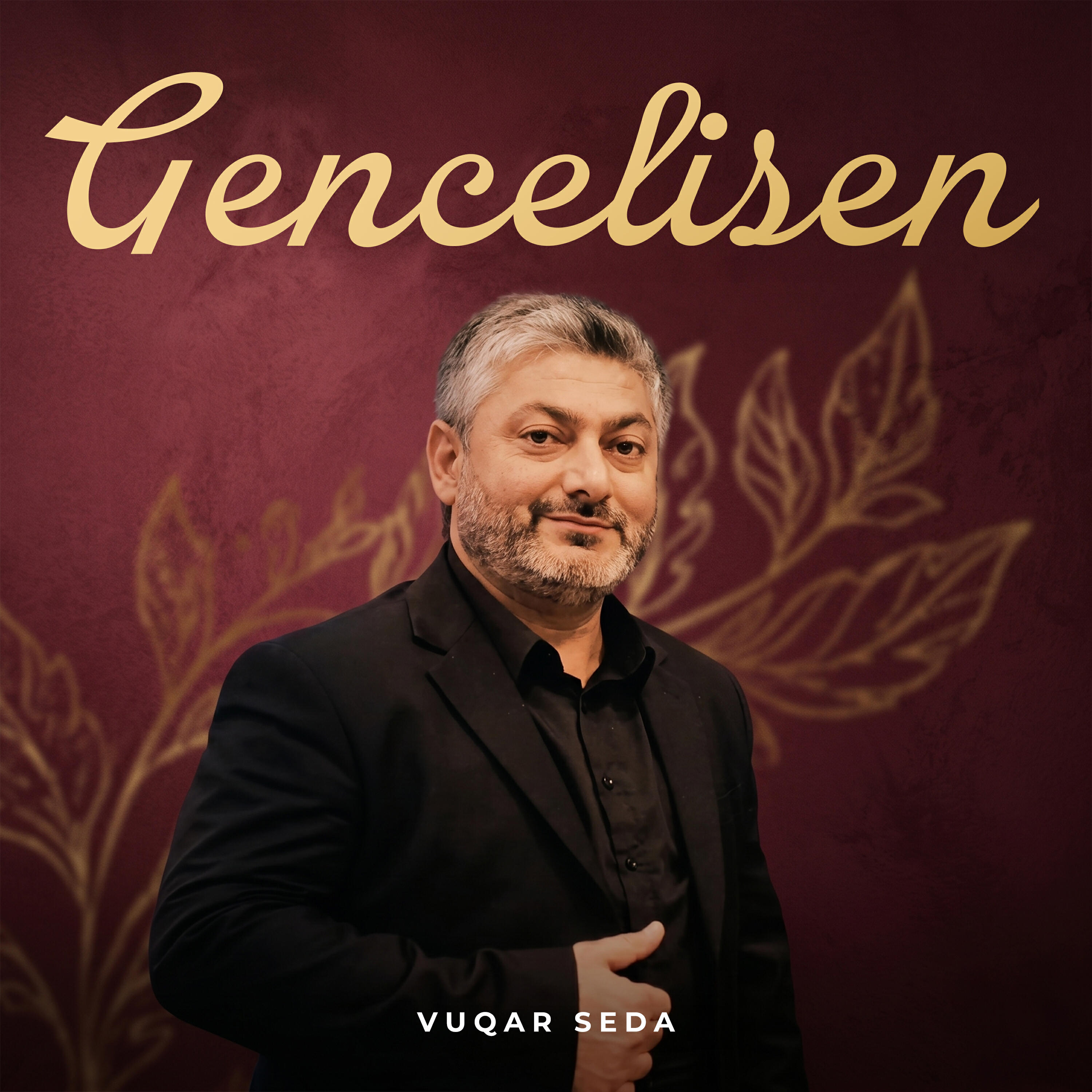 Gencelisen