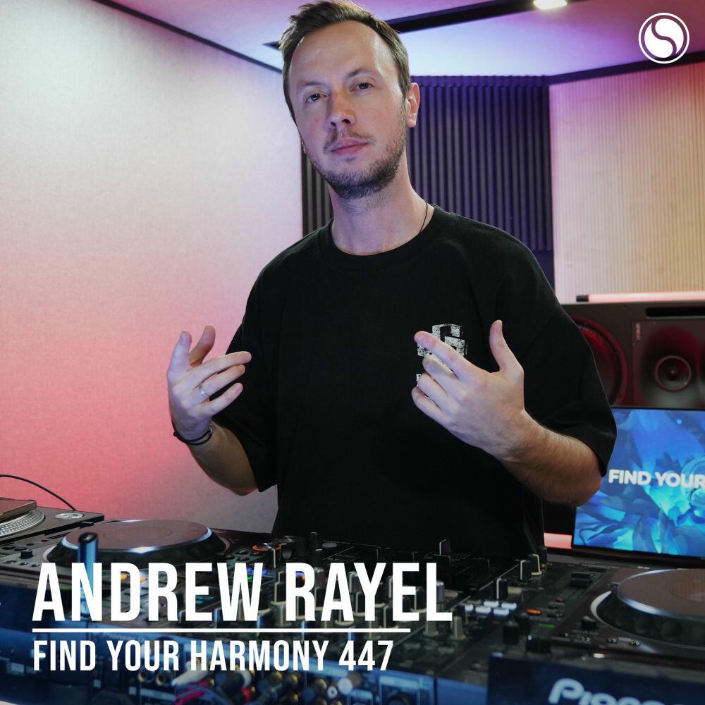 FYH447 - Find Your Harmony Radio Episode #447