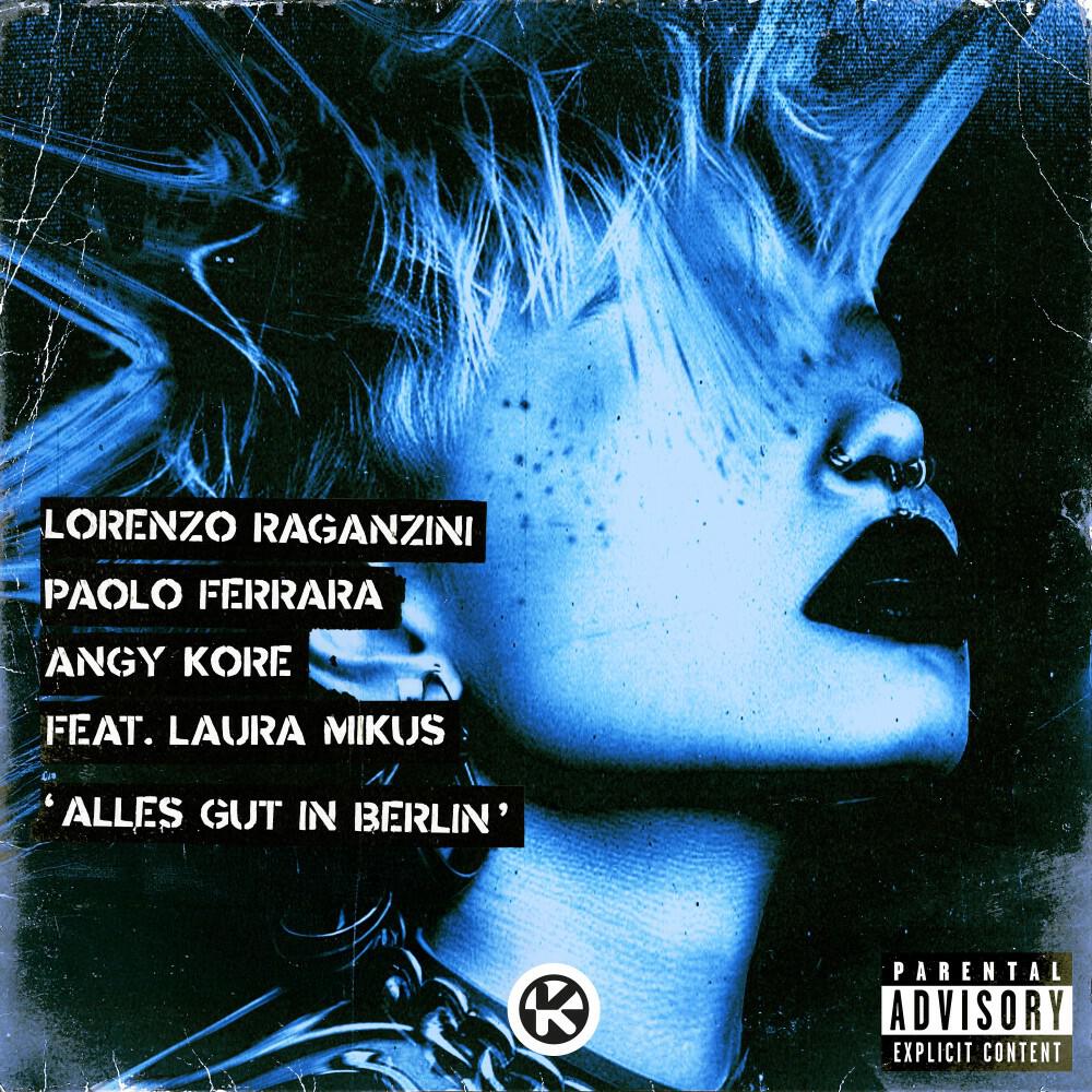 Alles Gut in Berlin
