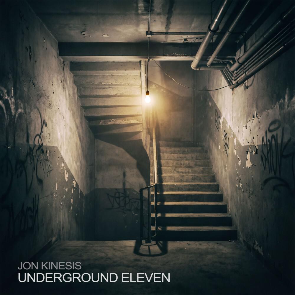 Underground Eleven