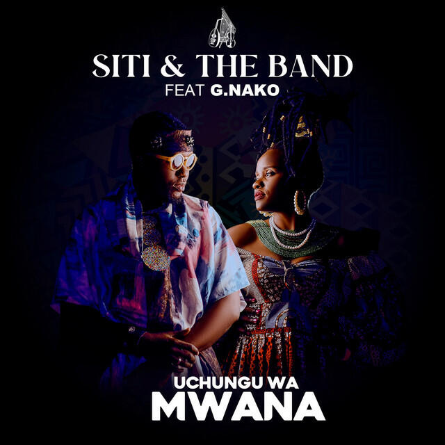Альбом Uchungu wa Mwana исполнителя siti, The Band