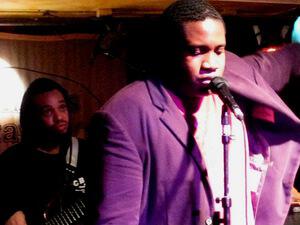 Leron Thomas