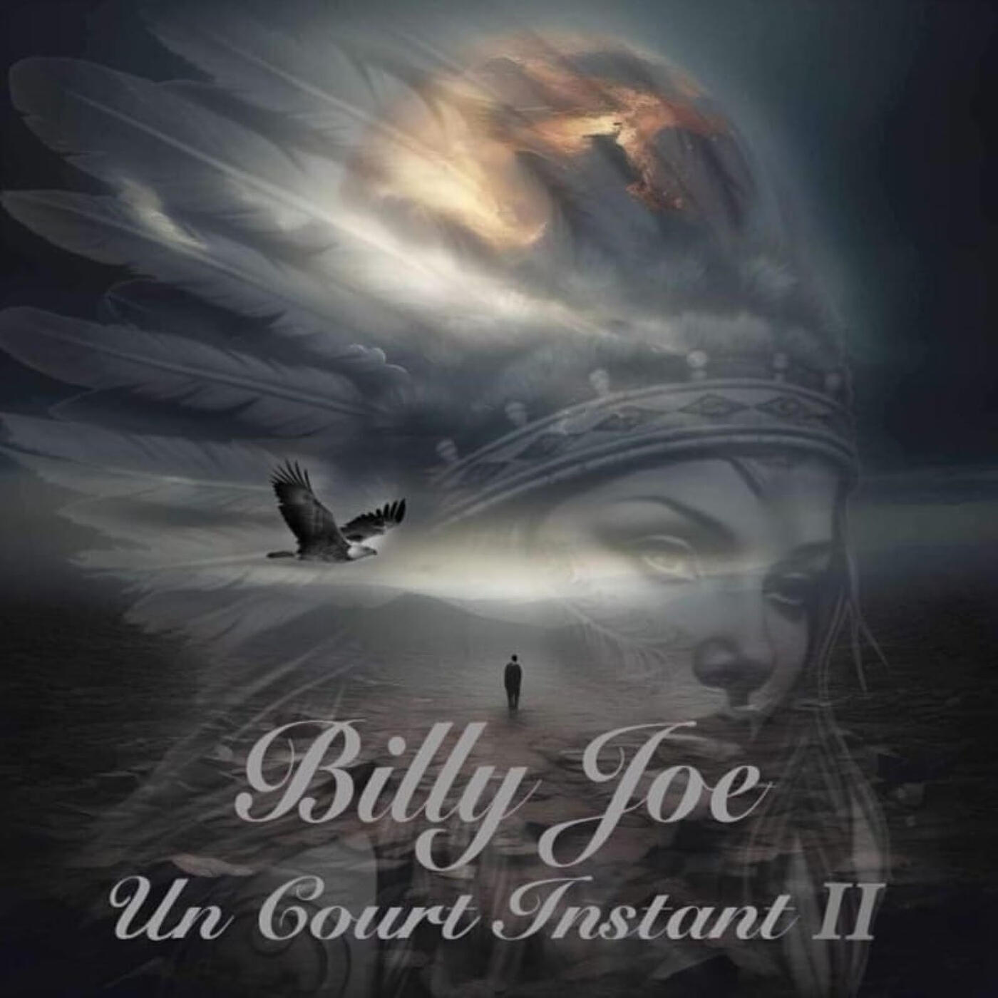 Billy Joe - Un Court Instant II