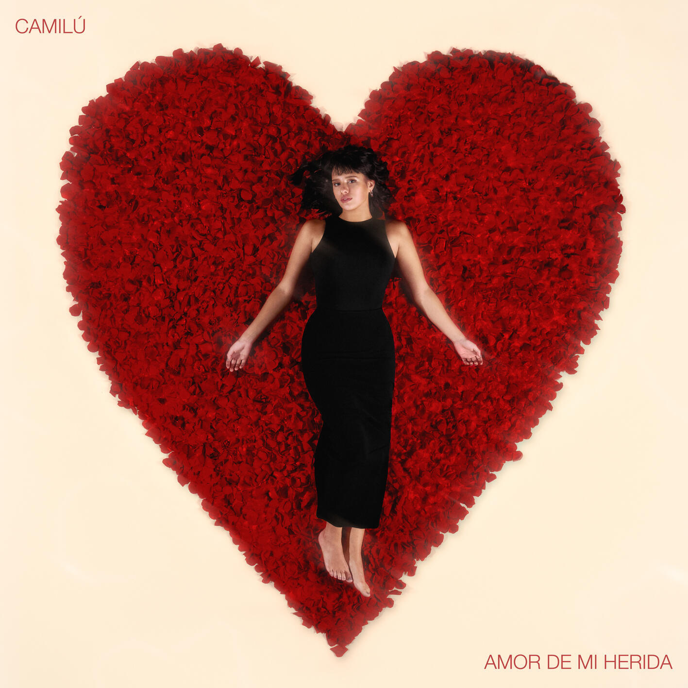 Amor de mi herida
