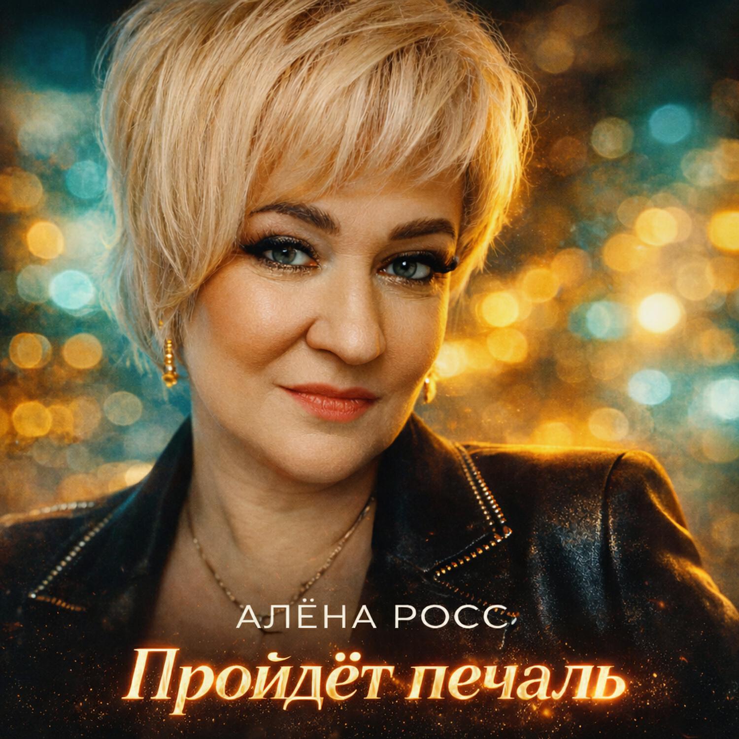 Пройдет печаль