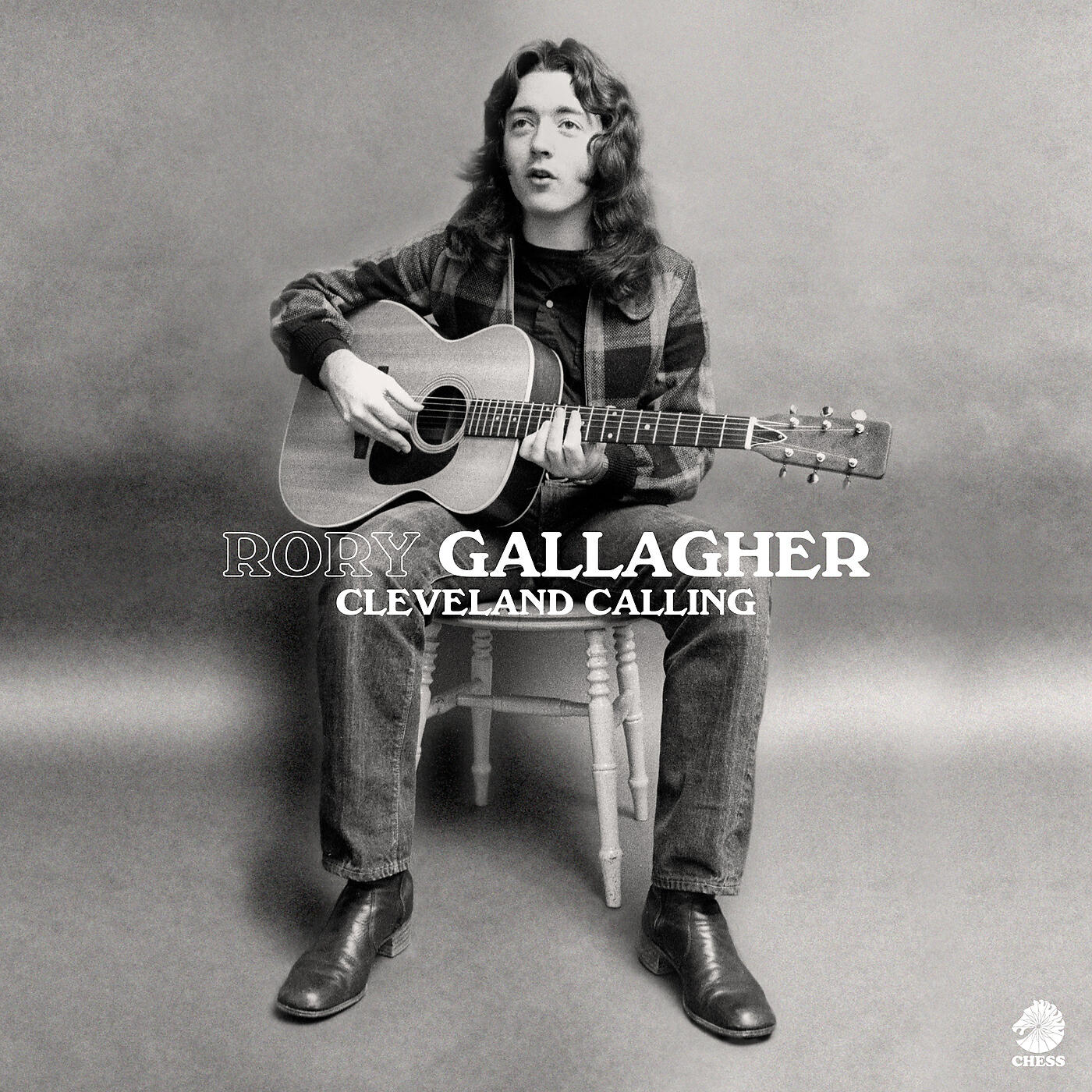 Альбом Cleveland Calling, Pt.1 исполнителя Rory Gallagher
