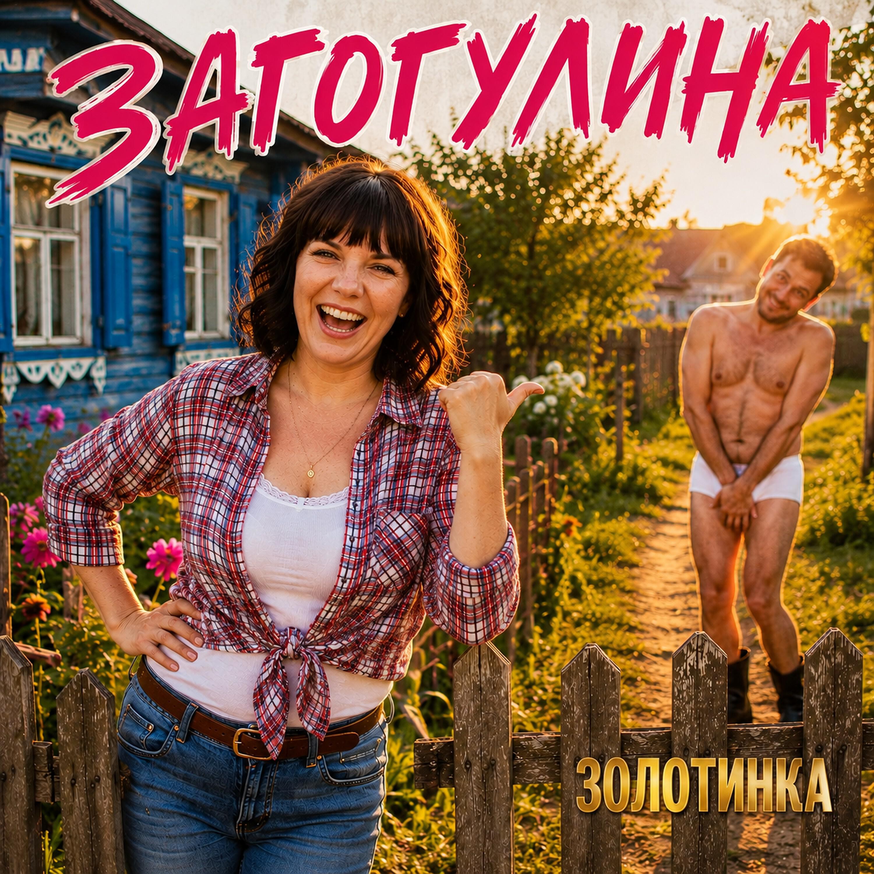 Загогулина