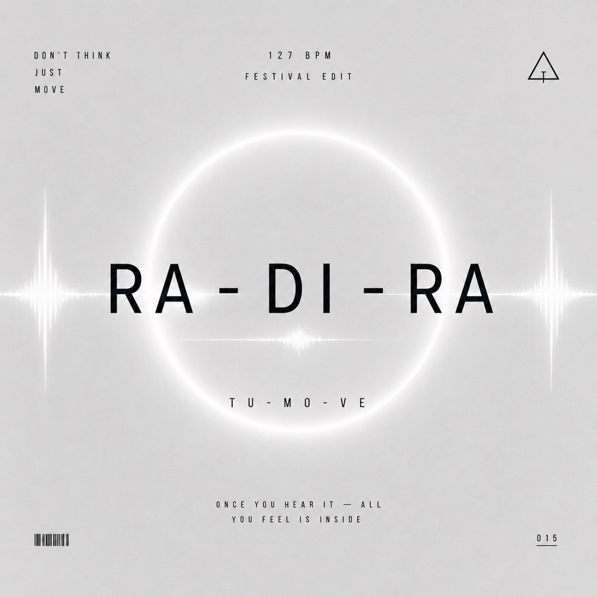 RA-DI-RA