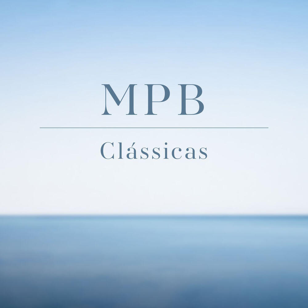 MPB Só As Clássicas