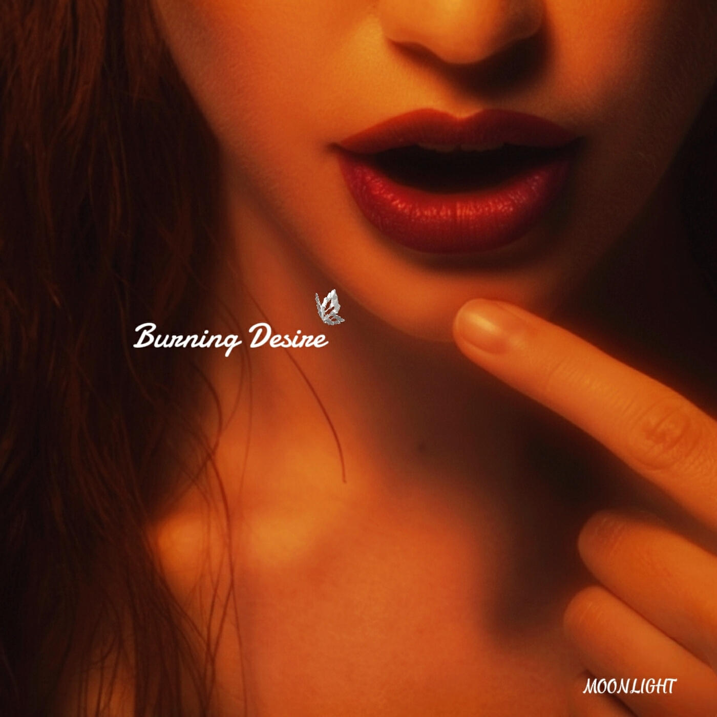Burning Desire