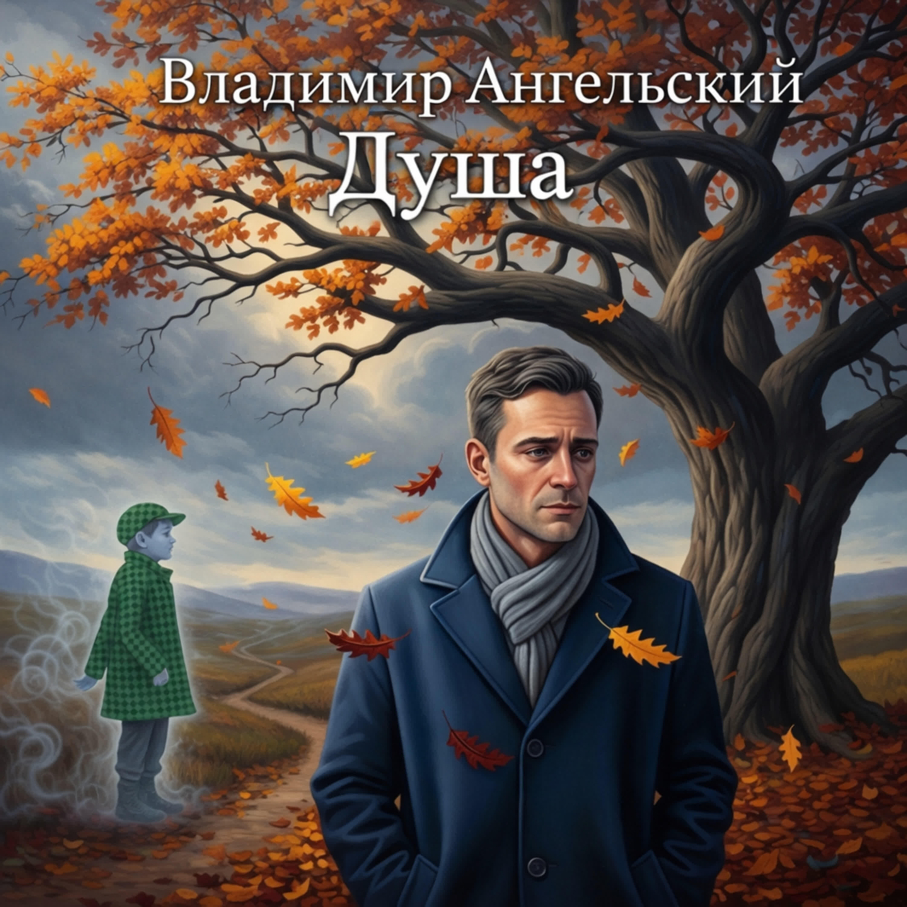 Душа