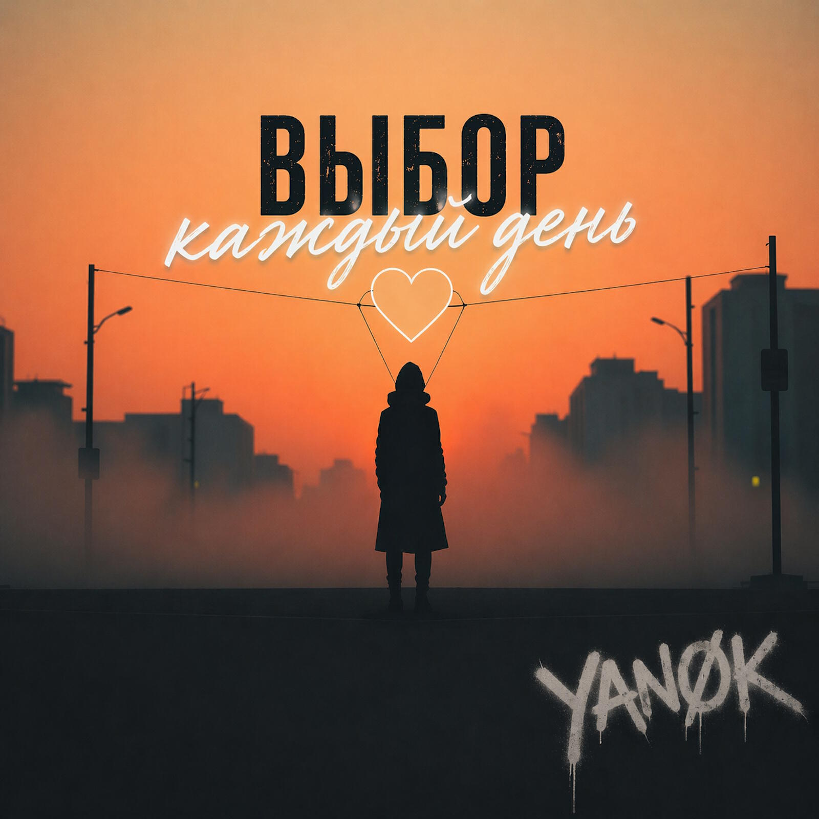 Выбор Каждый День