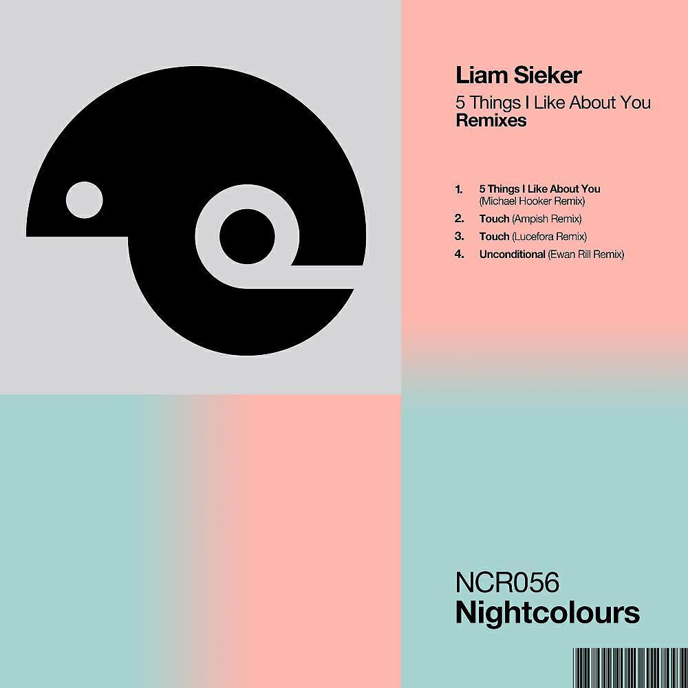 Liam Sieker