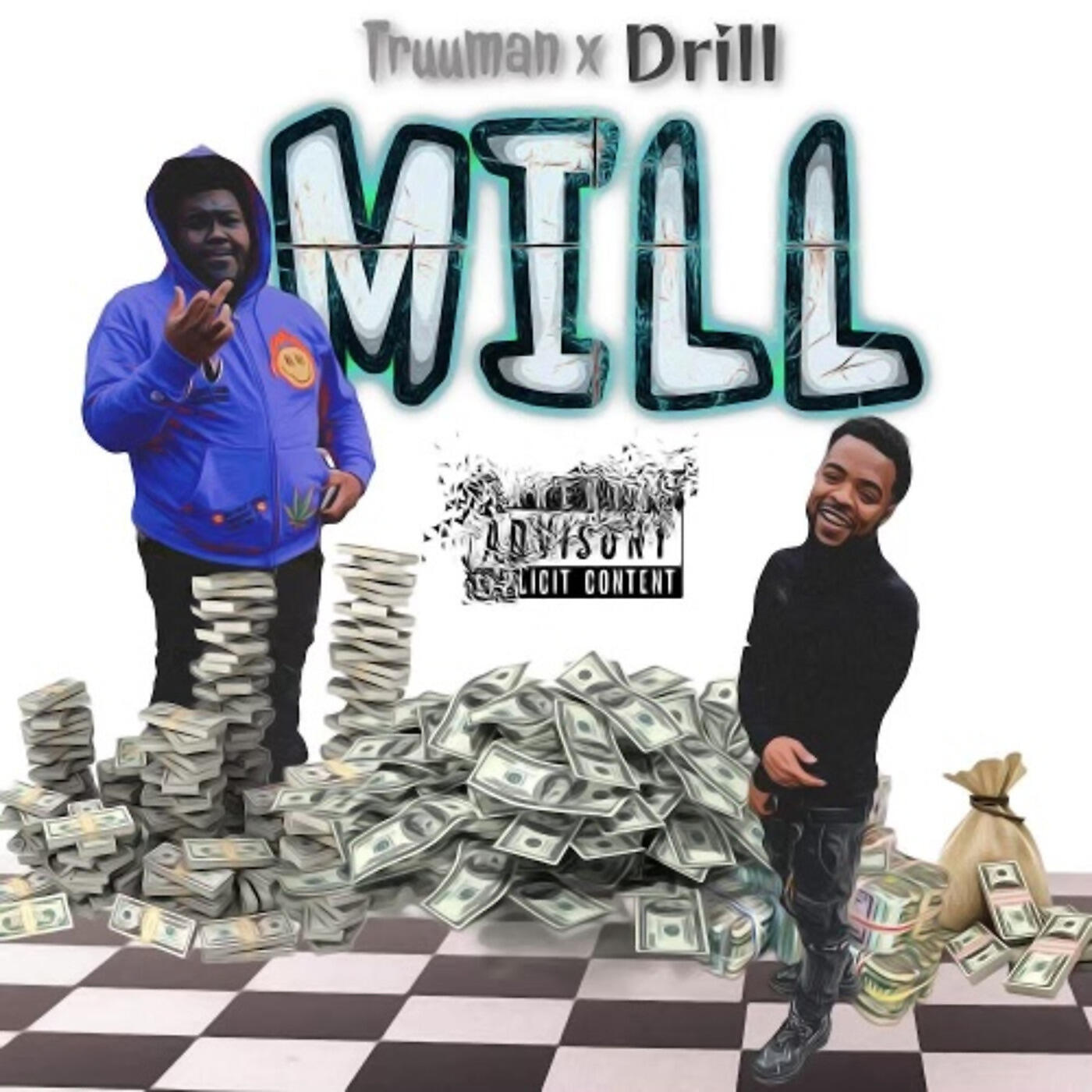 Mill