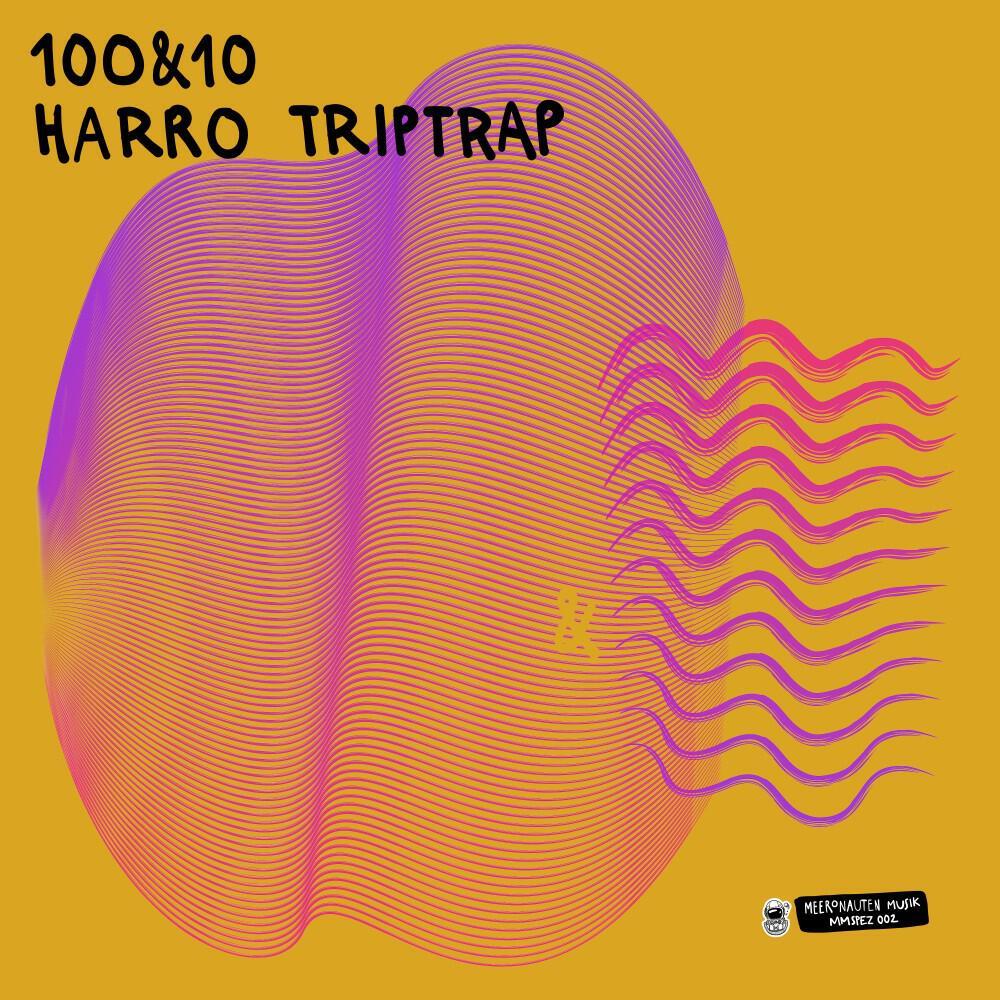 Harro Triptrap