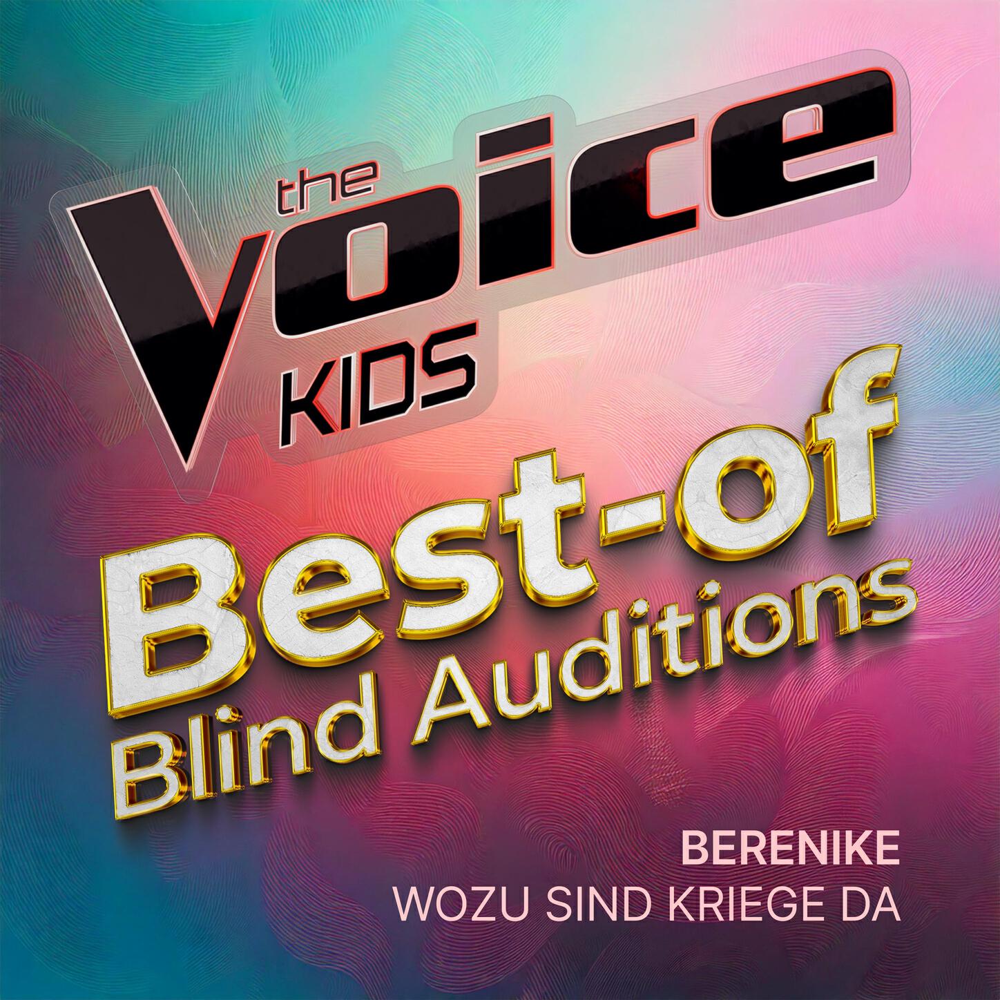 The Voice Kids - Germany