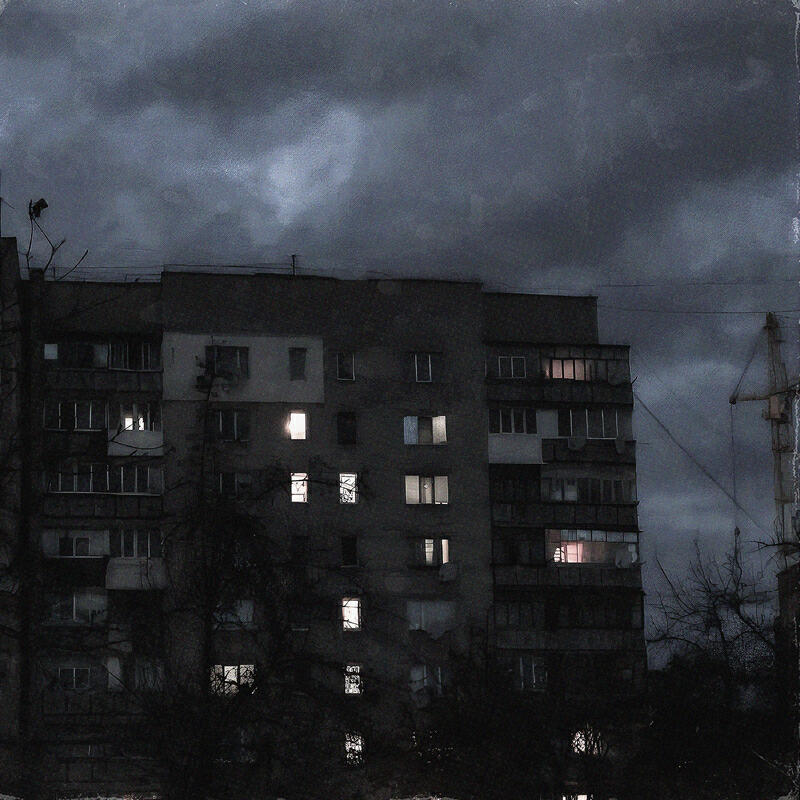 полночь prod. by Sedjo