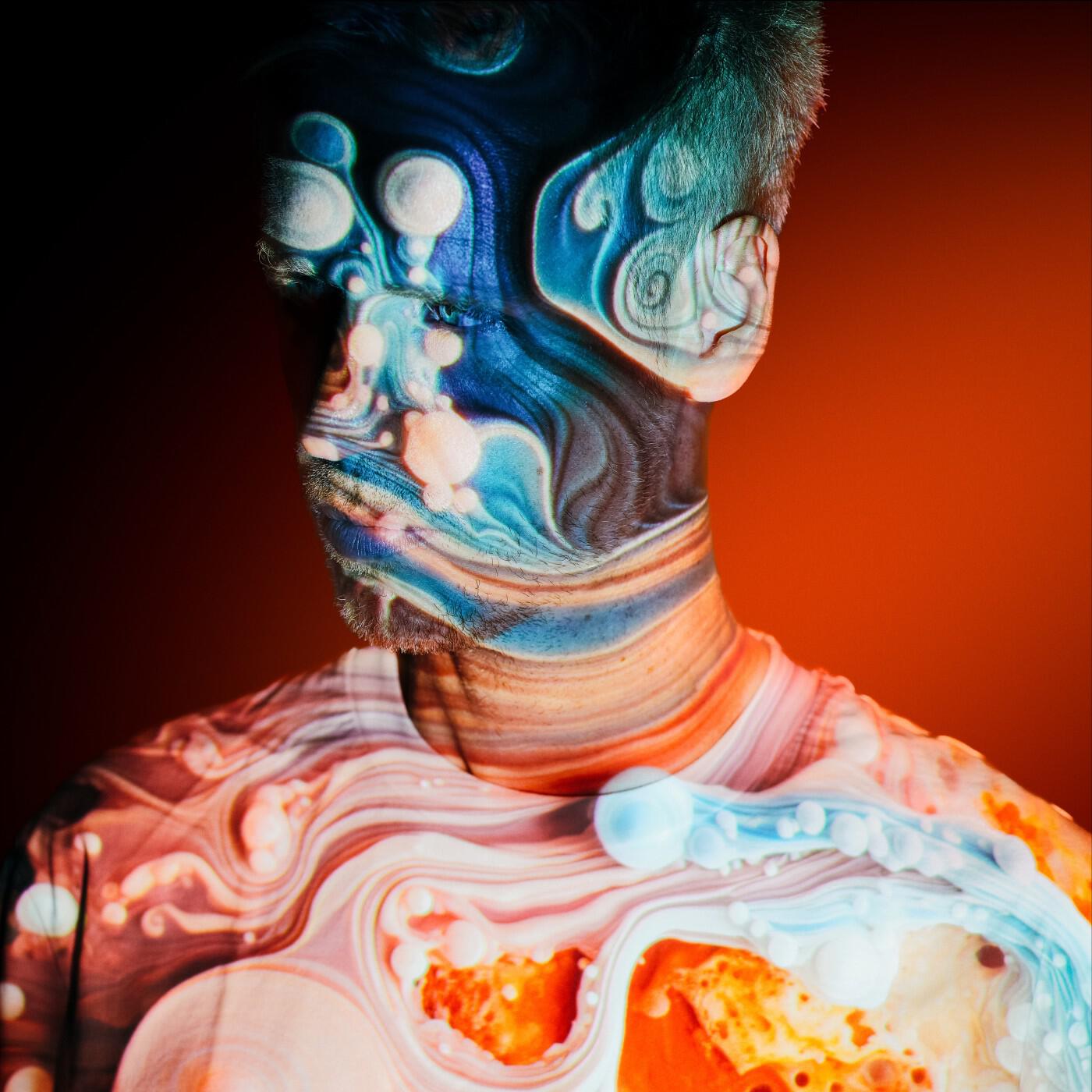 Joris Voorn, MAX RAD, Liz Cass - Your Love - Extended Mix