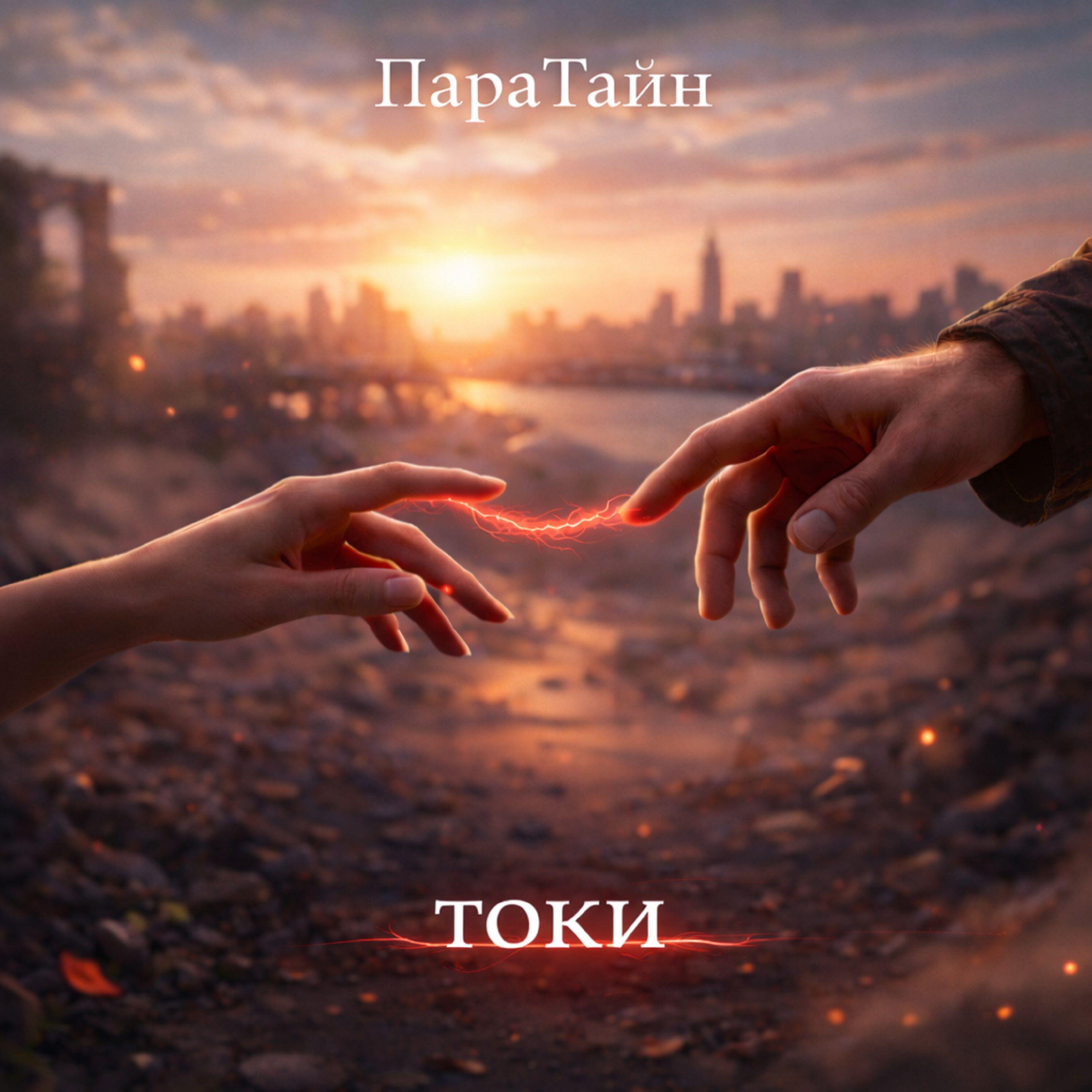 Токи
