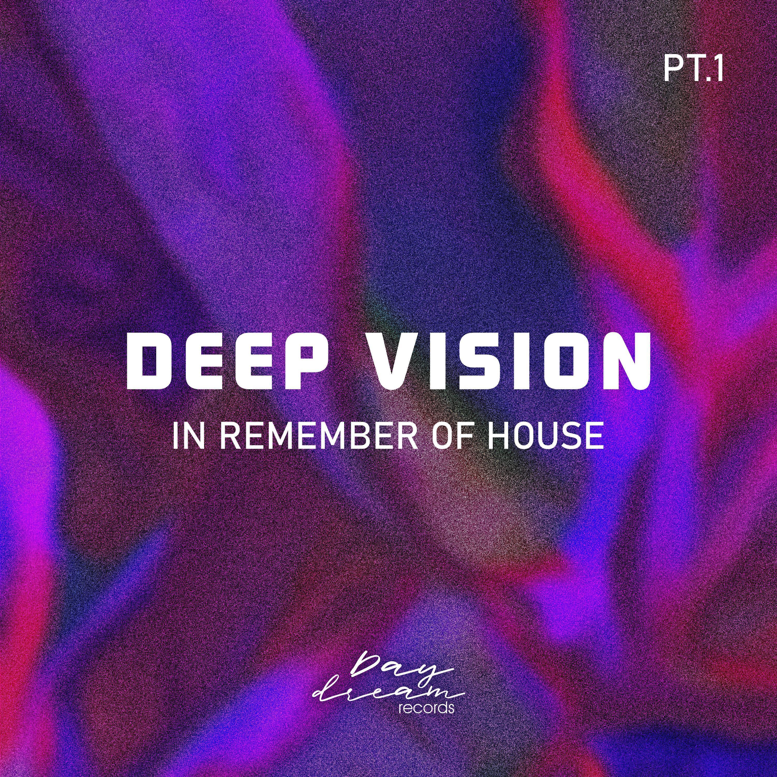Deep Vision