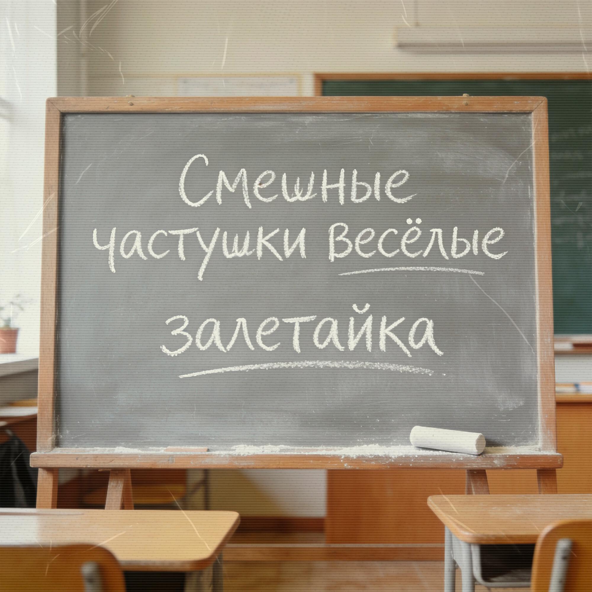 Смешные частушки весёлые