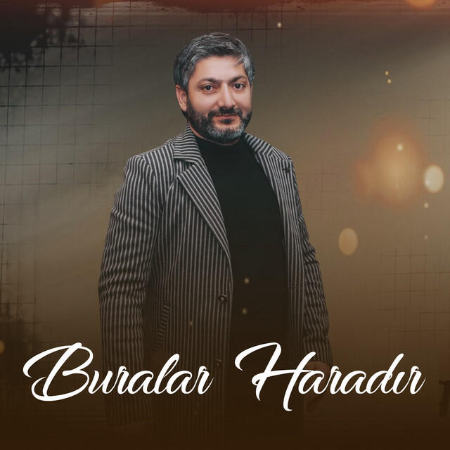 Buralar Haradır