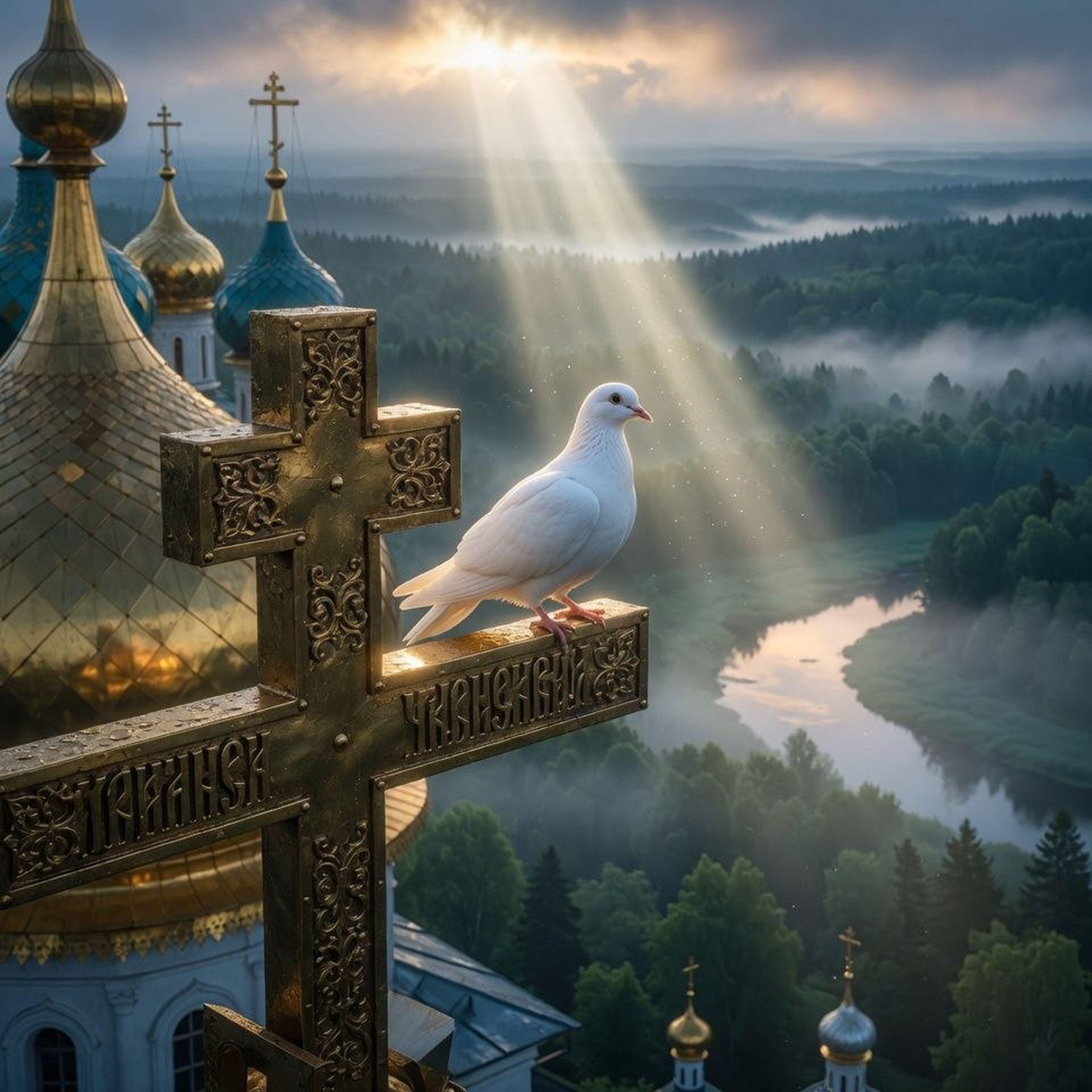 Русская земля
