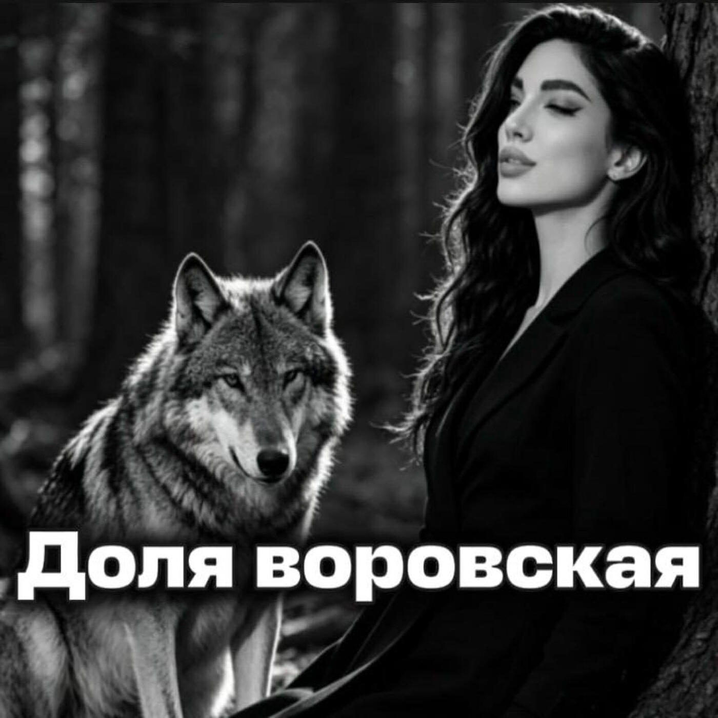 Доля воровская