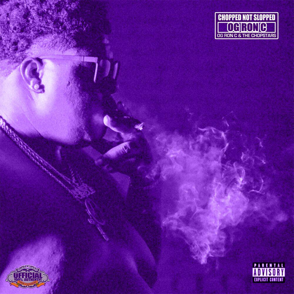 bigxthaplug, Og Ron C, Ro$ama - Enemies (ChopNotSlop Remix)