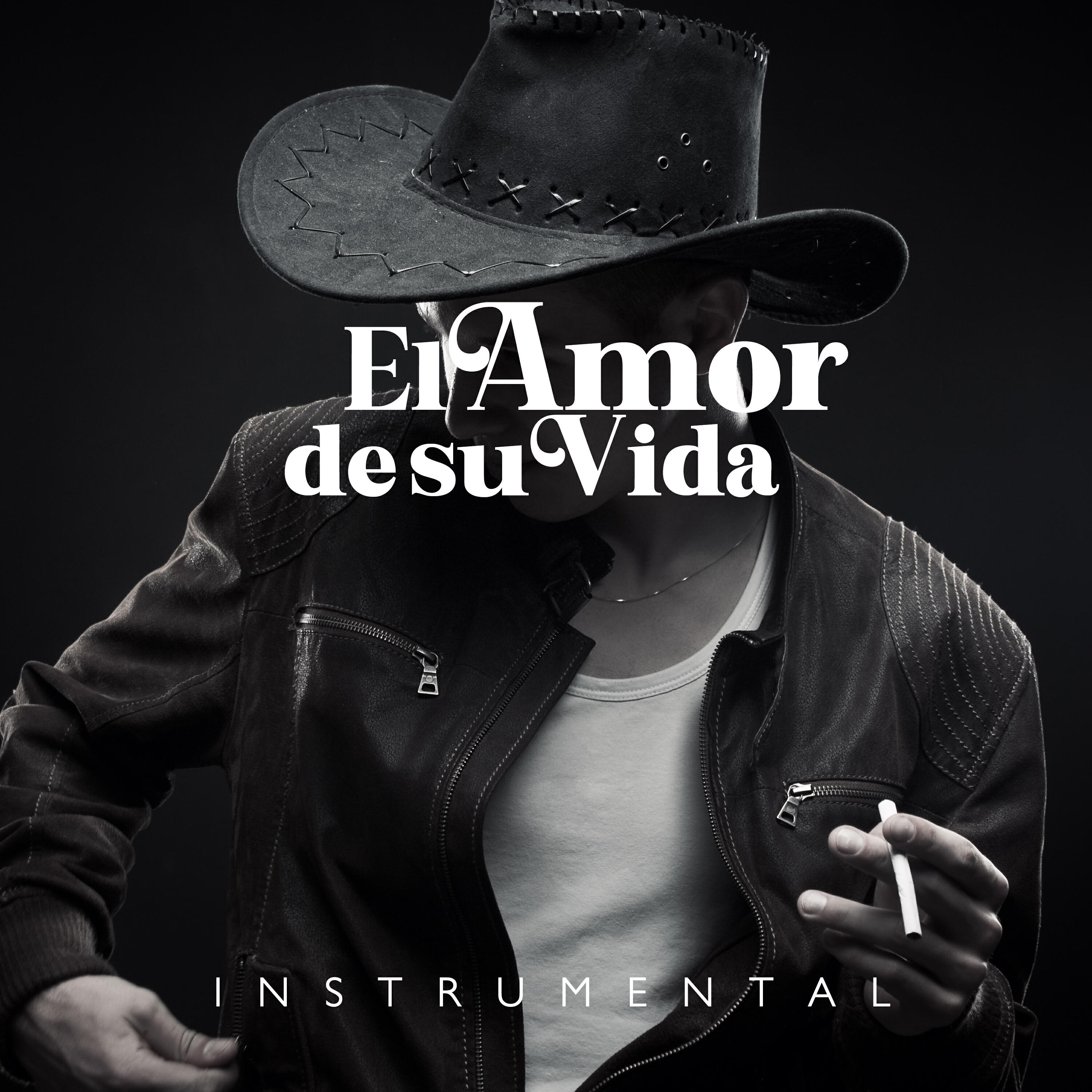 The Harmony Group - EL AMOR DE SU VIDA (Instrumental)
