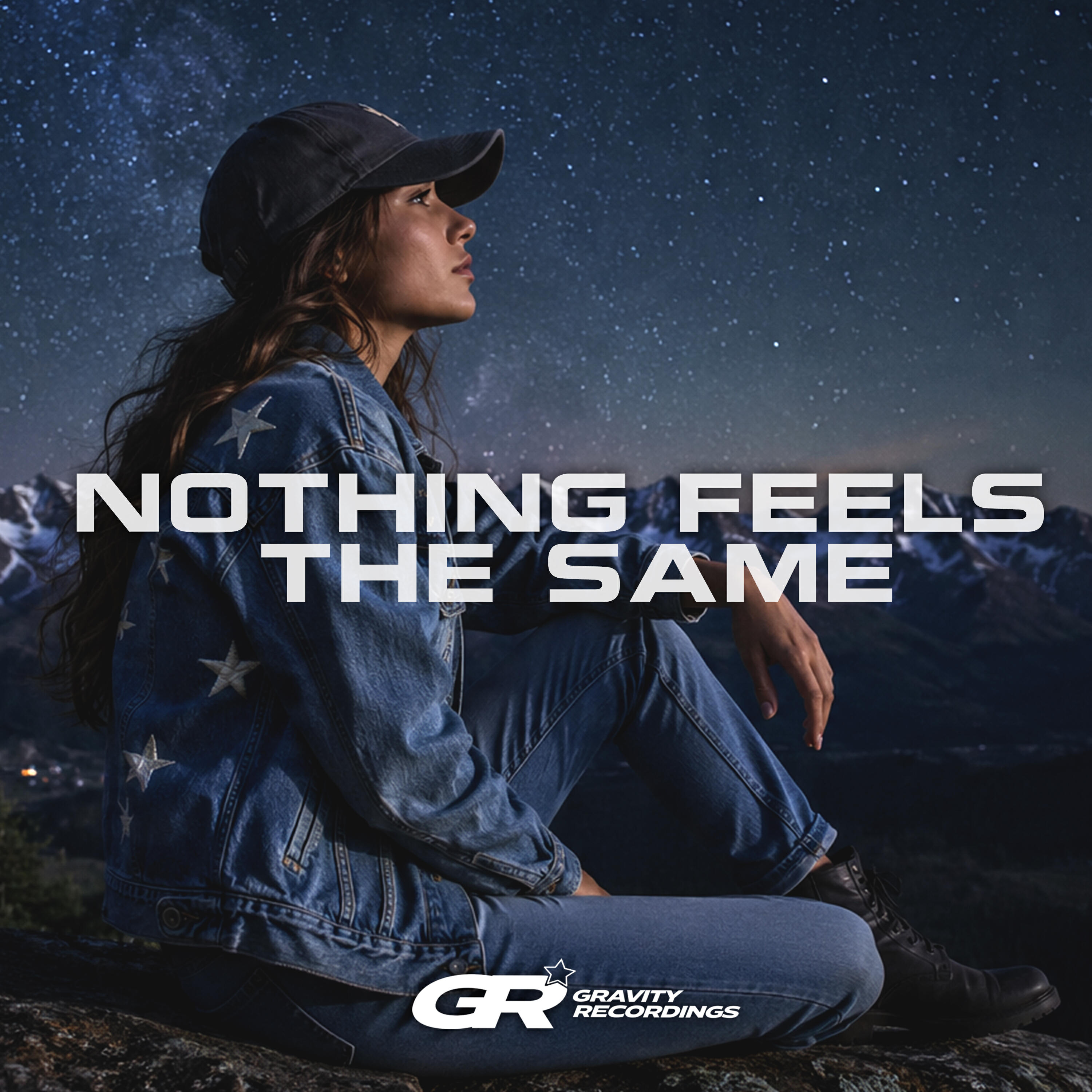 Альбом Nothing Feels The Same исполнителя DJ Zhuk