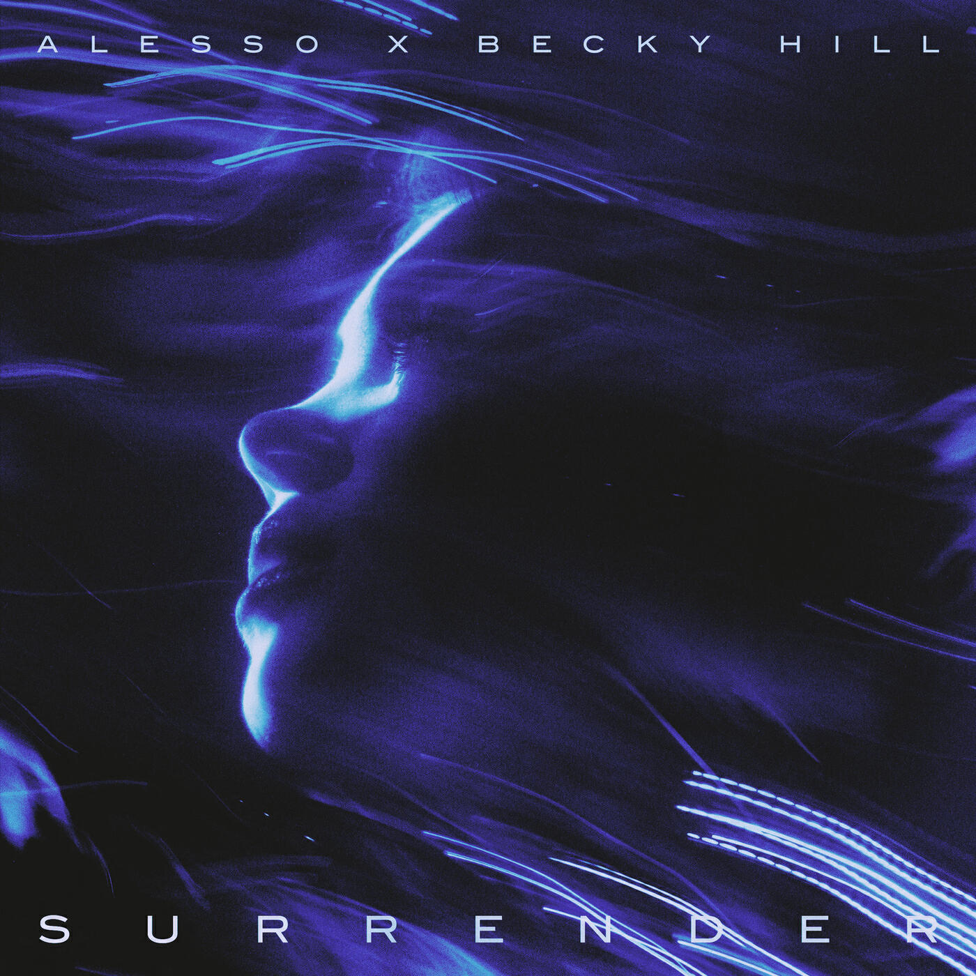 Surrender (with Becky Hill)