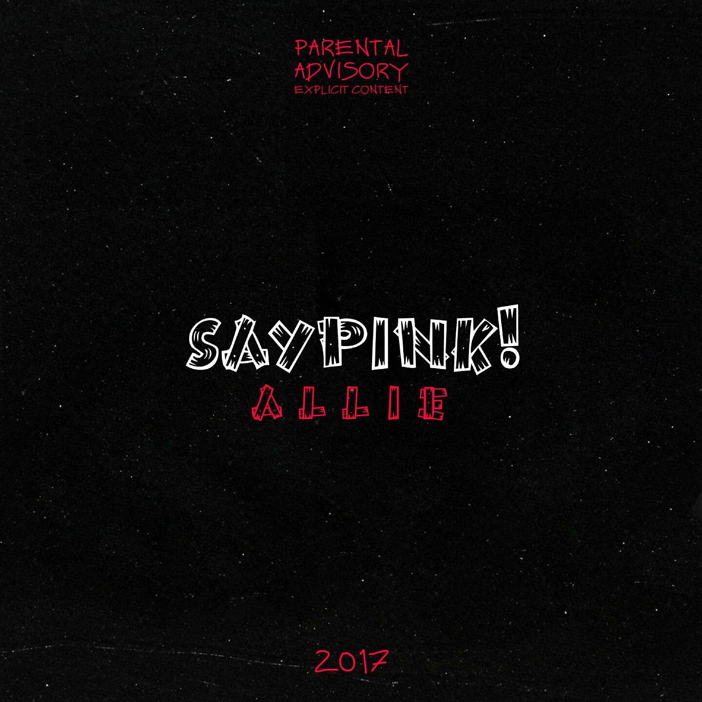 Saypink! - Fuck U