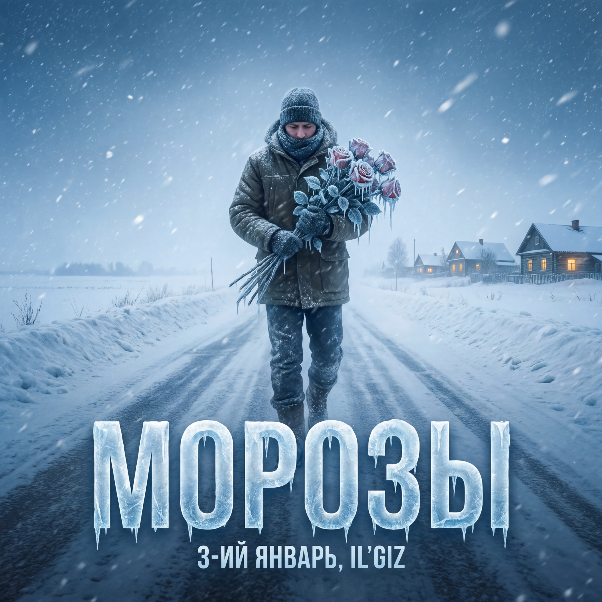Морозы