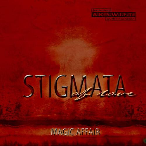 Magic Affair - Stigmata (of Love) (Akustik Version)