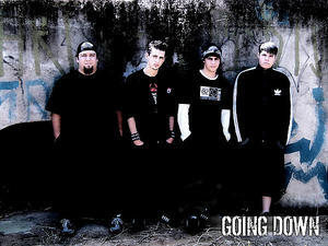 Going Down