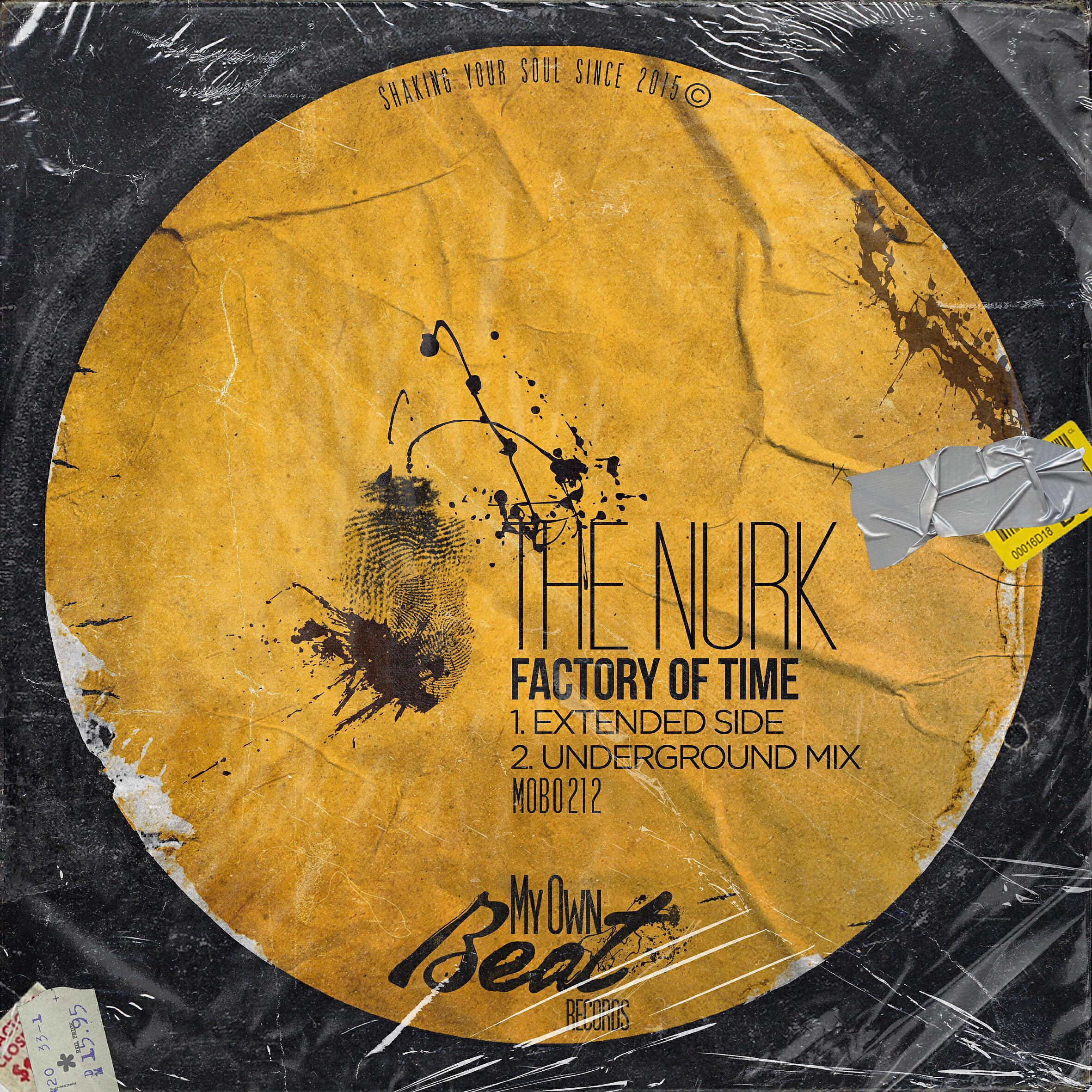 The Nurk