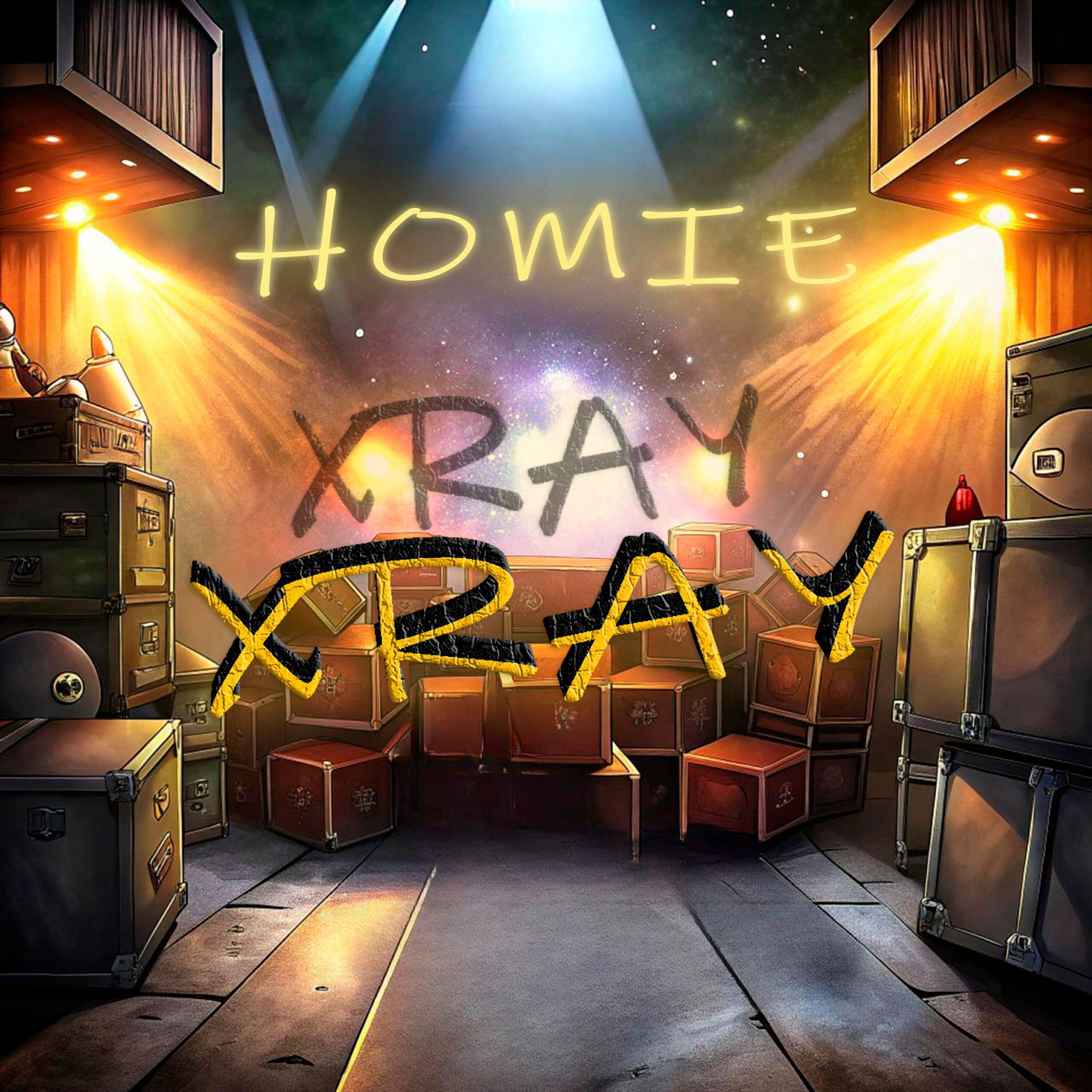XRay