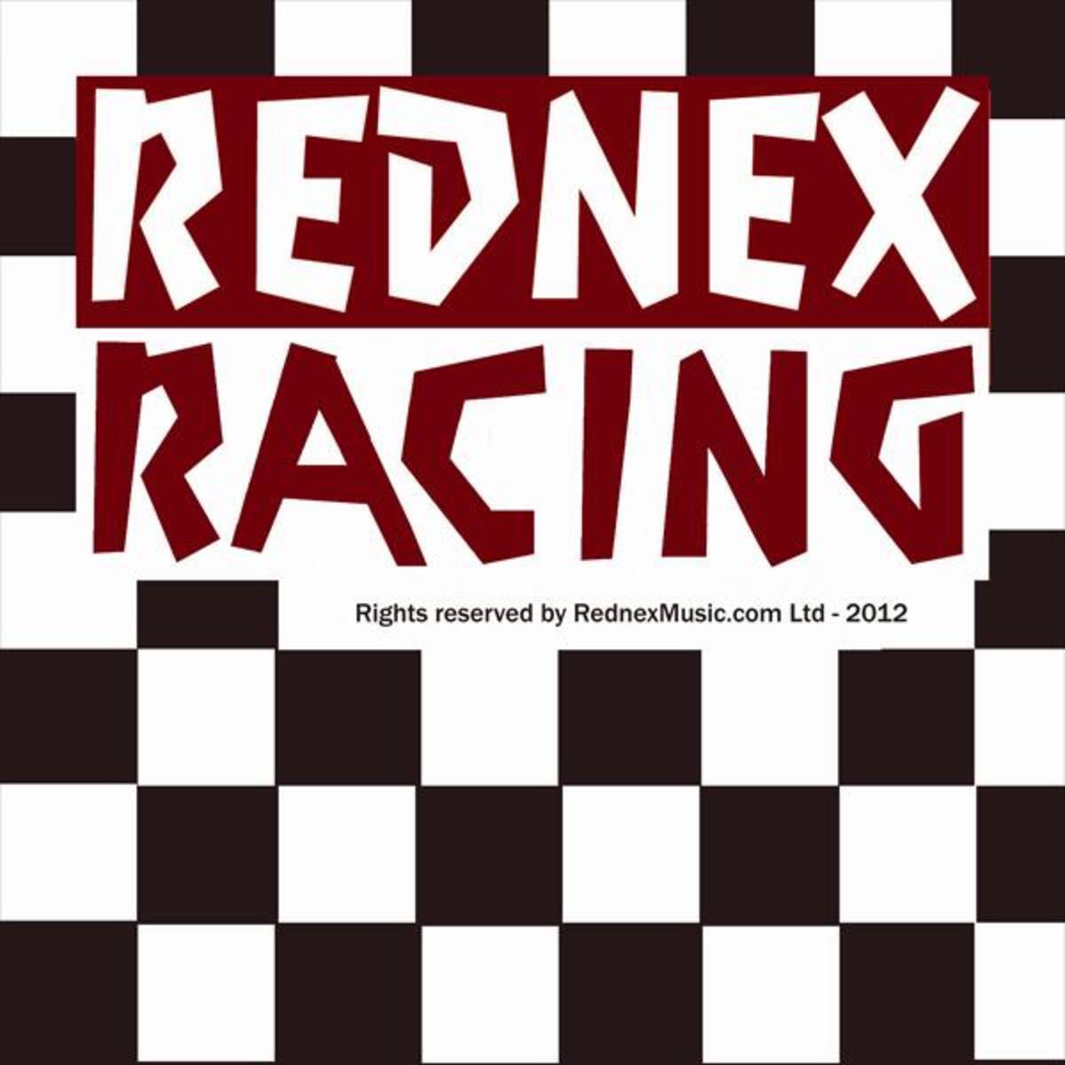Альбом Racing исполнителя Rednex