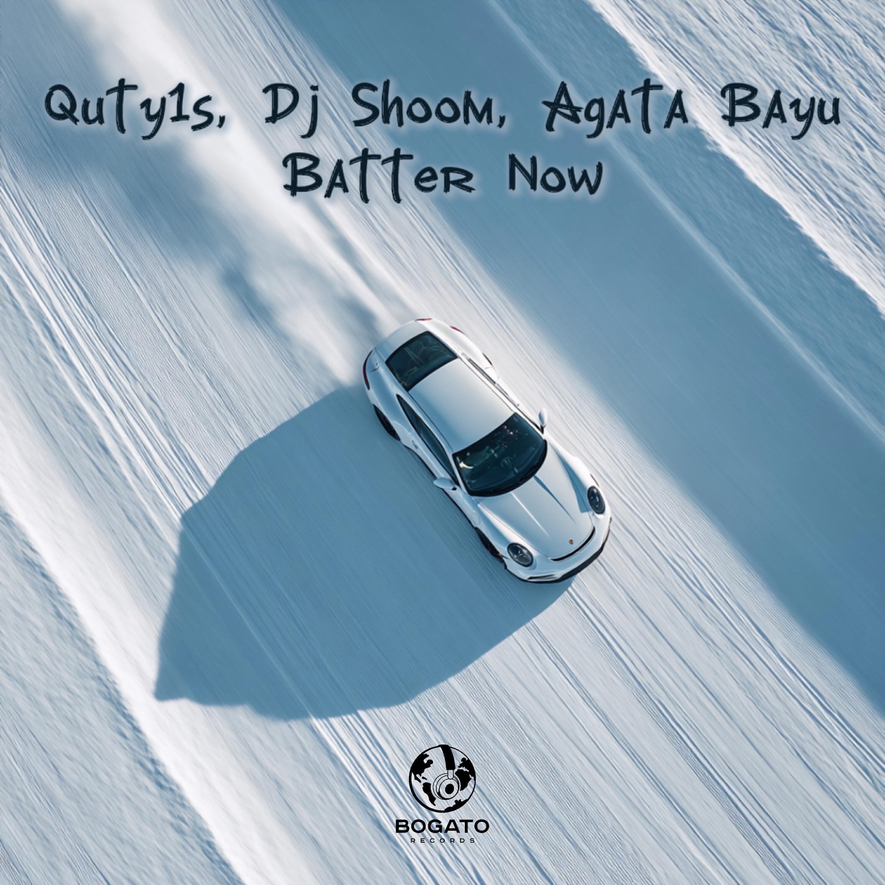 Better Now